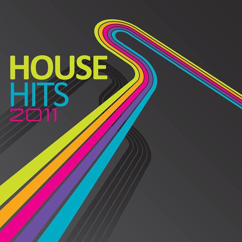 Постер альбома House Hits 2011