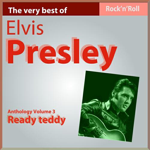 Elvis Presley - Danny (From ''King Creole'')