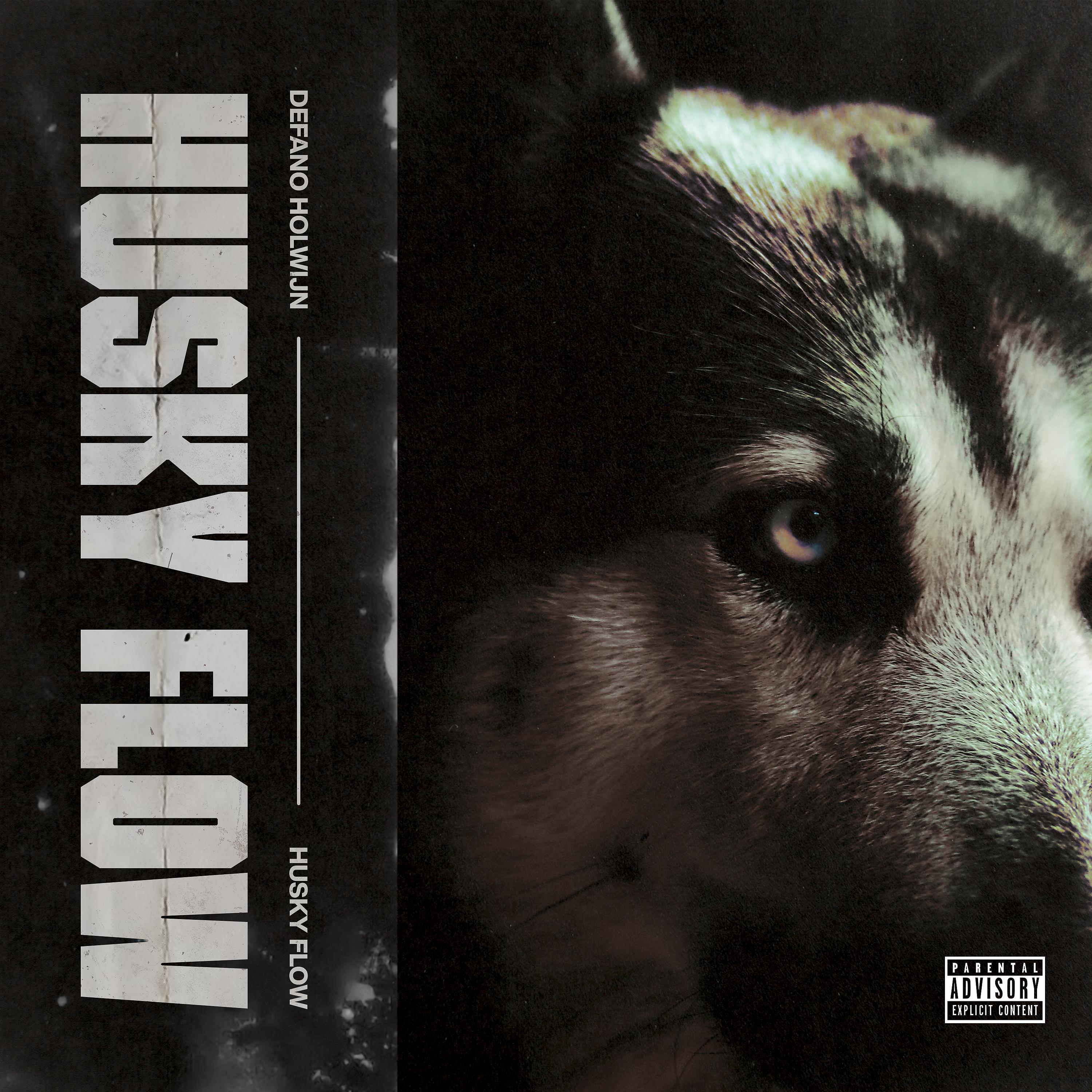Постер альбома Husky Flow