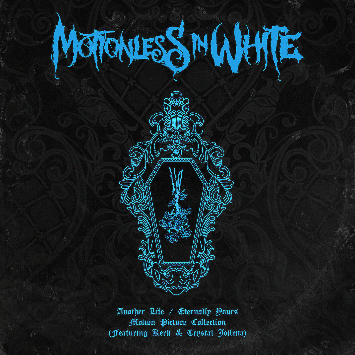 Motionless In White - Another Life: Motion Picture Collection (feat. Kerli)