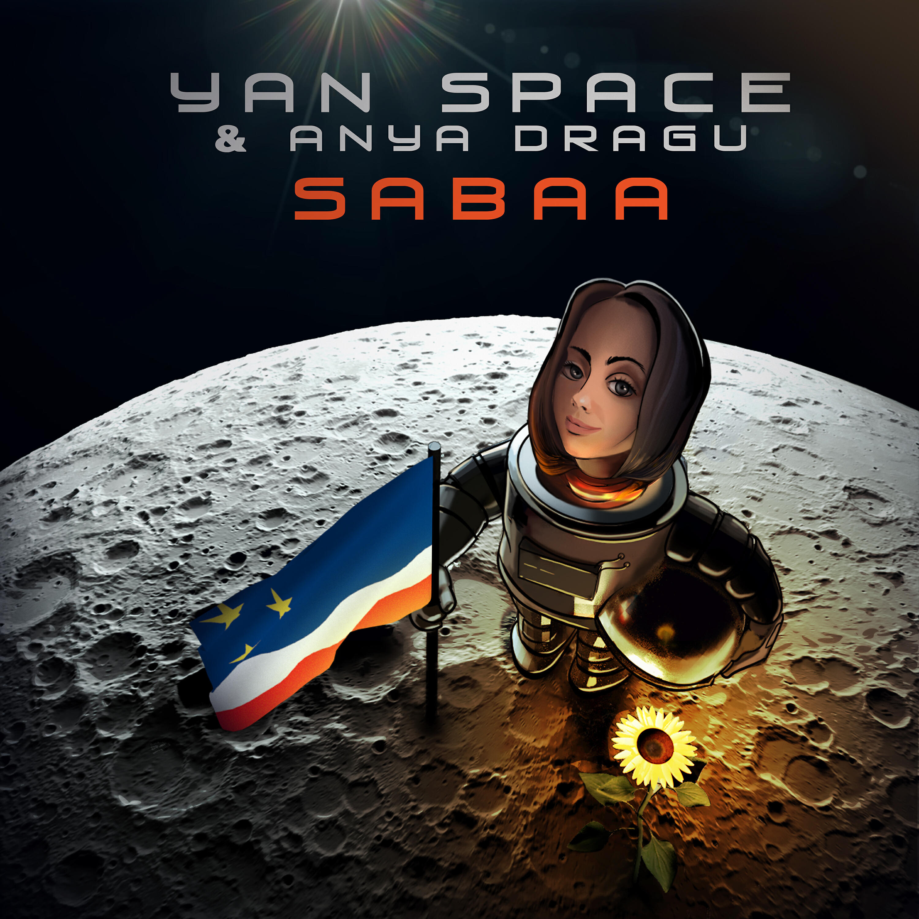Yan Space - Sabaa
