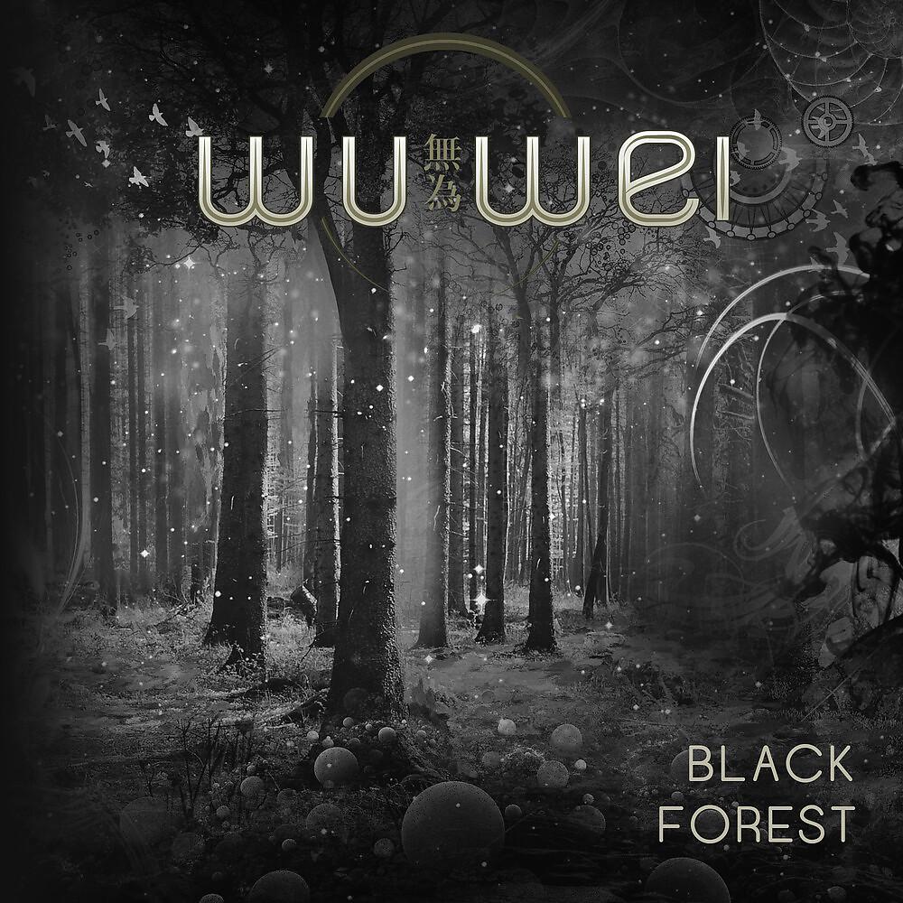 Постер альбома Black Forest