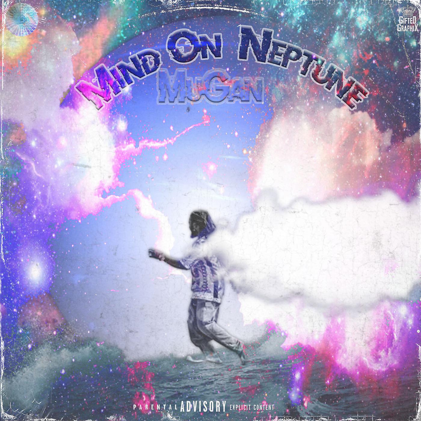 Постер альбома Mind on Neptune