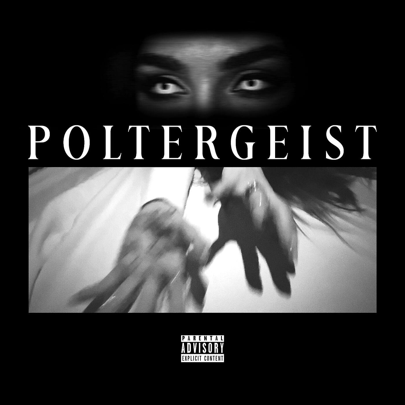 Bad Mood Randall - Poltergeist