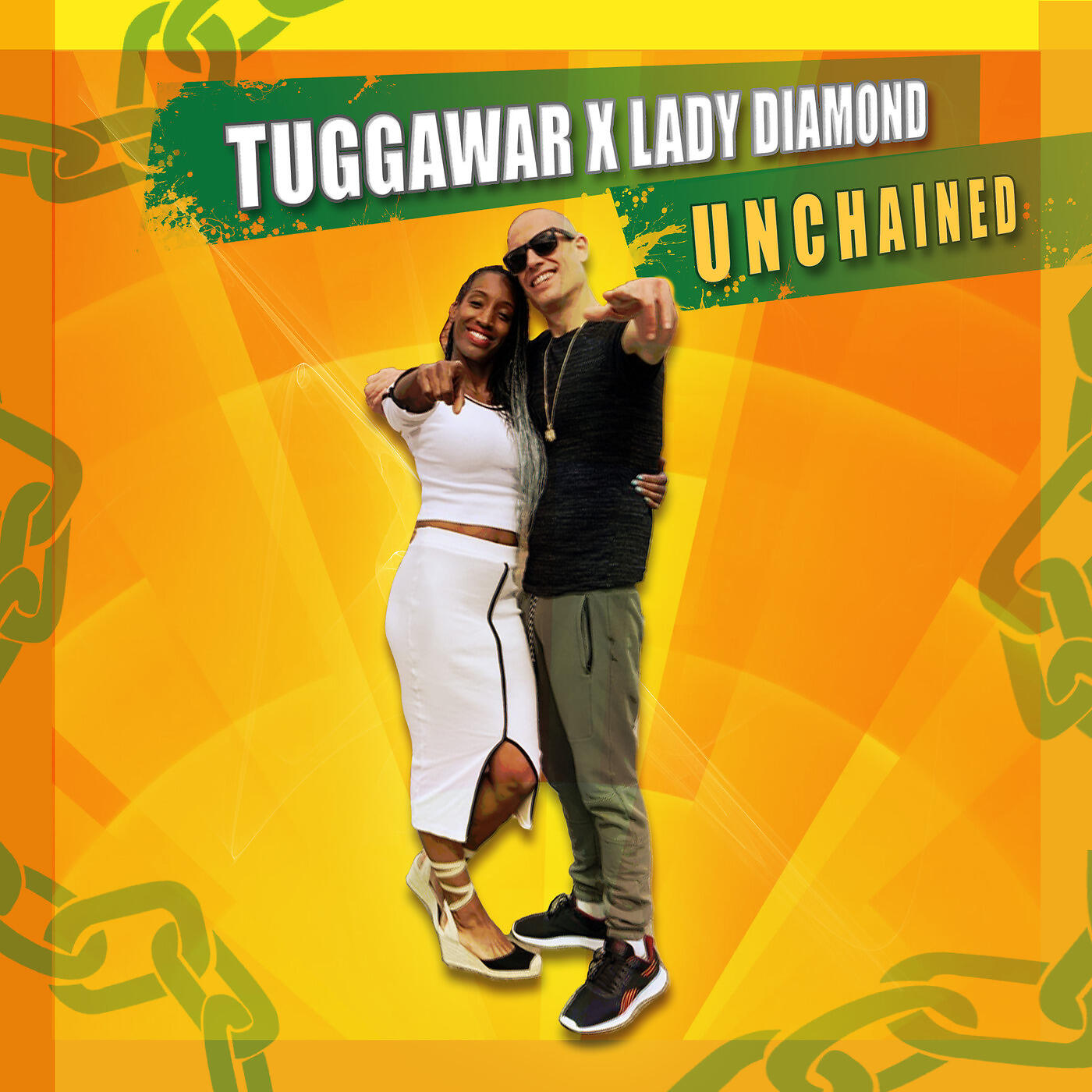 Tuggawar - Unchained