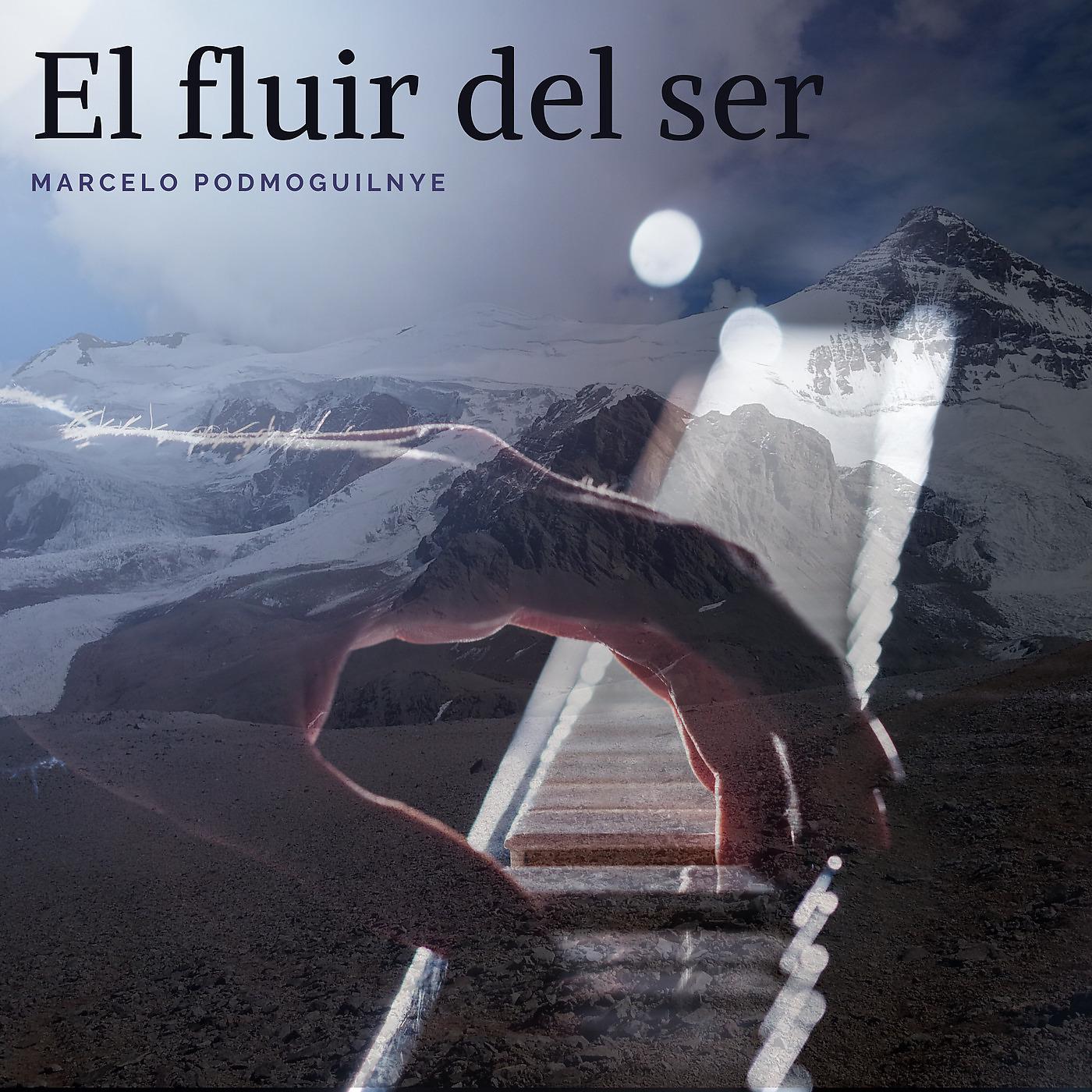 Постер альбома El Fluir del Ser