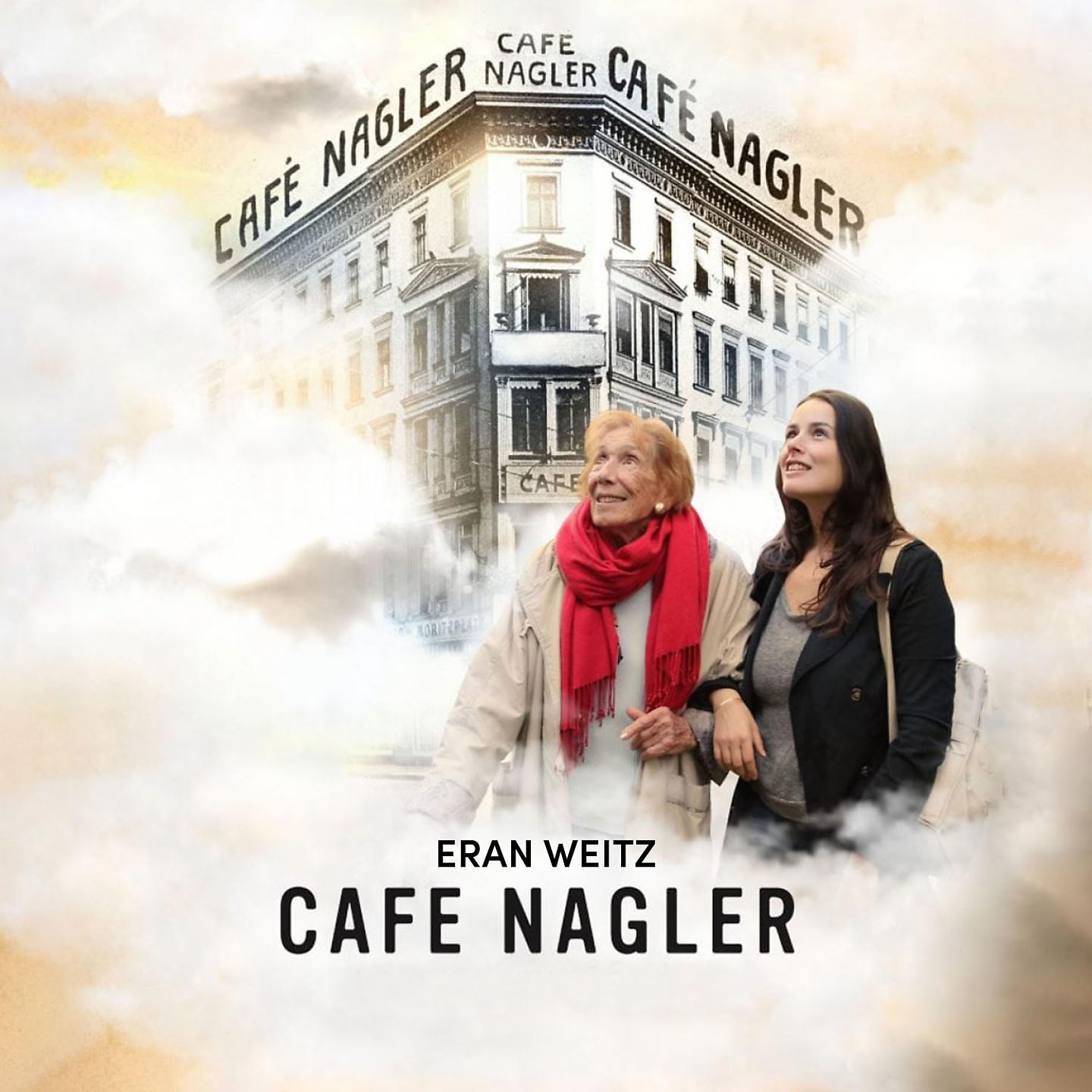 Постер альбома Cafe Nagler