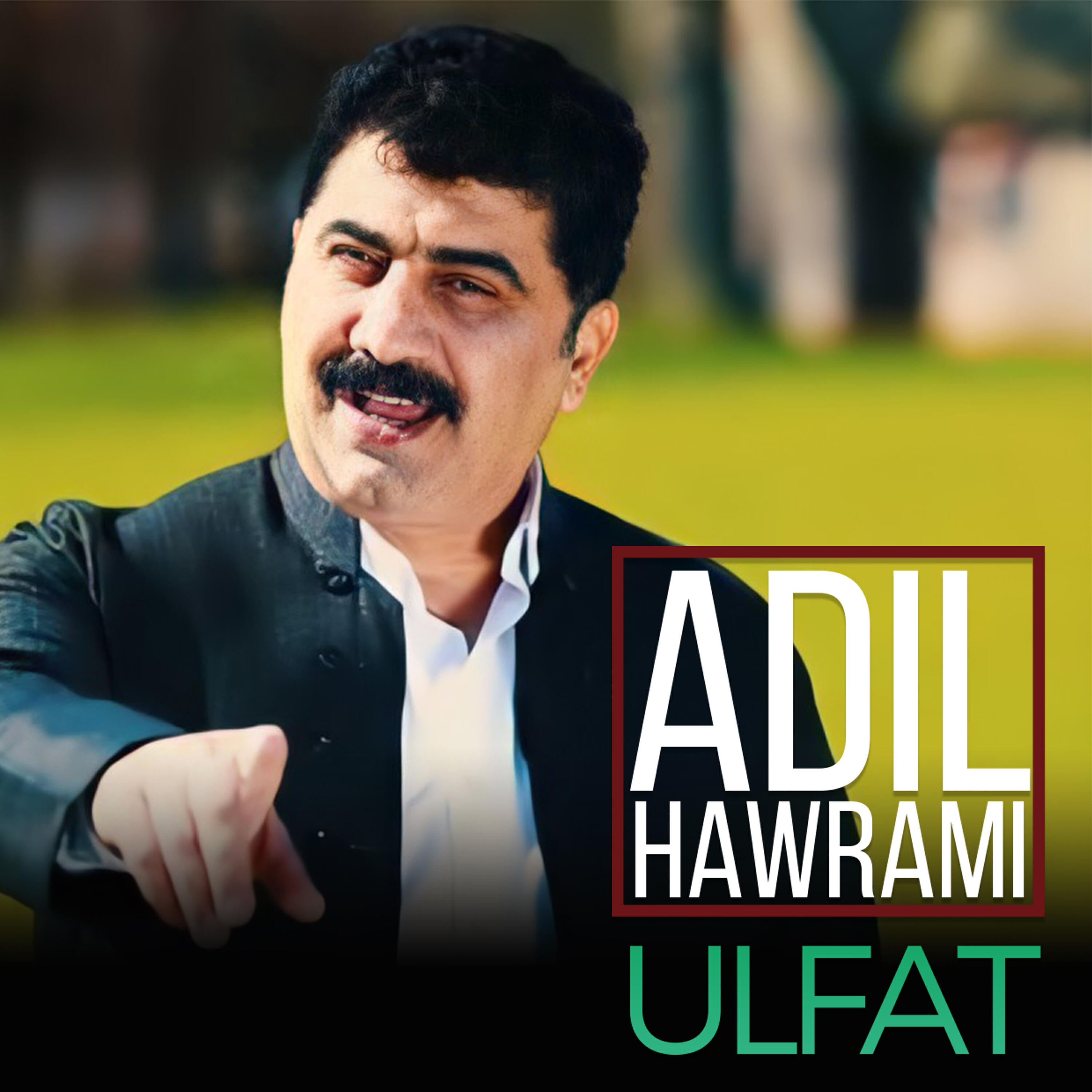 Adil Hawrami - Maly Sar Halgrtw