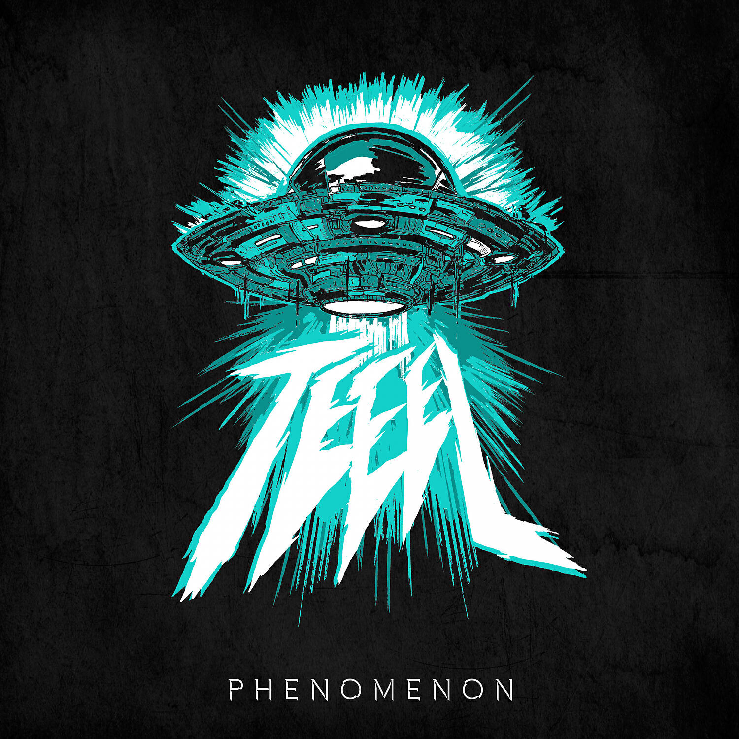 TEEEL - Chernobyl Yeti