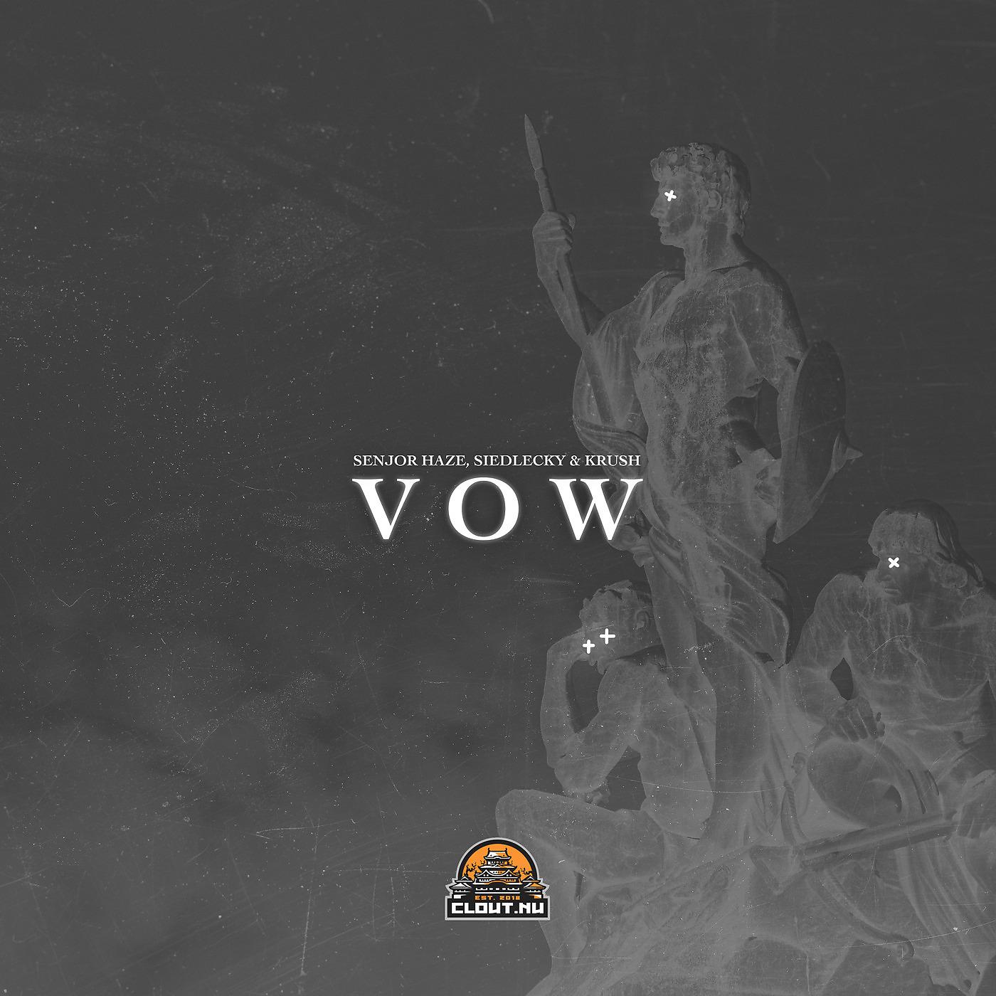 Постер альбома Vow