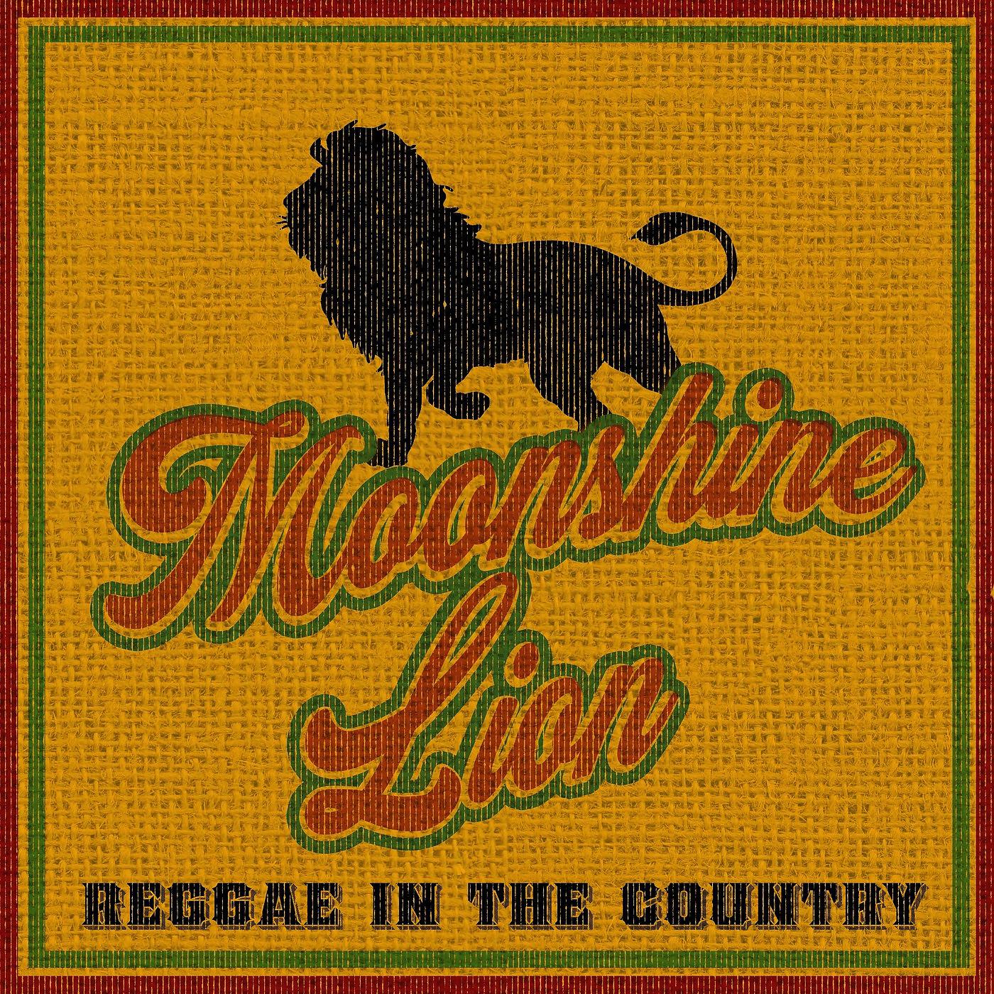 Постер альбома Reggae in the Country