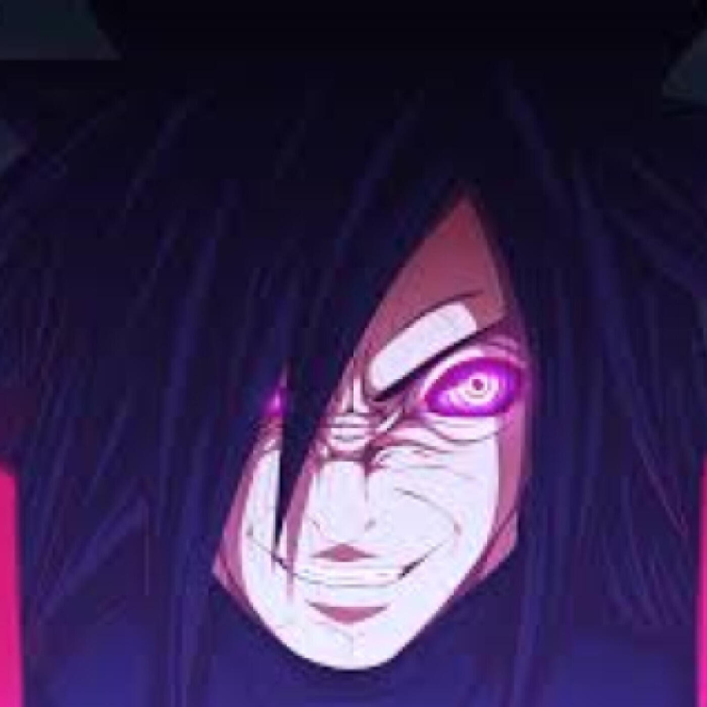 Zoro L'Frérot - Madara