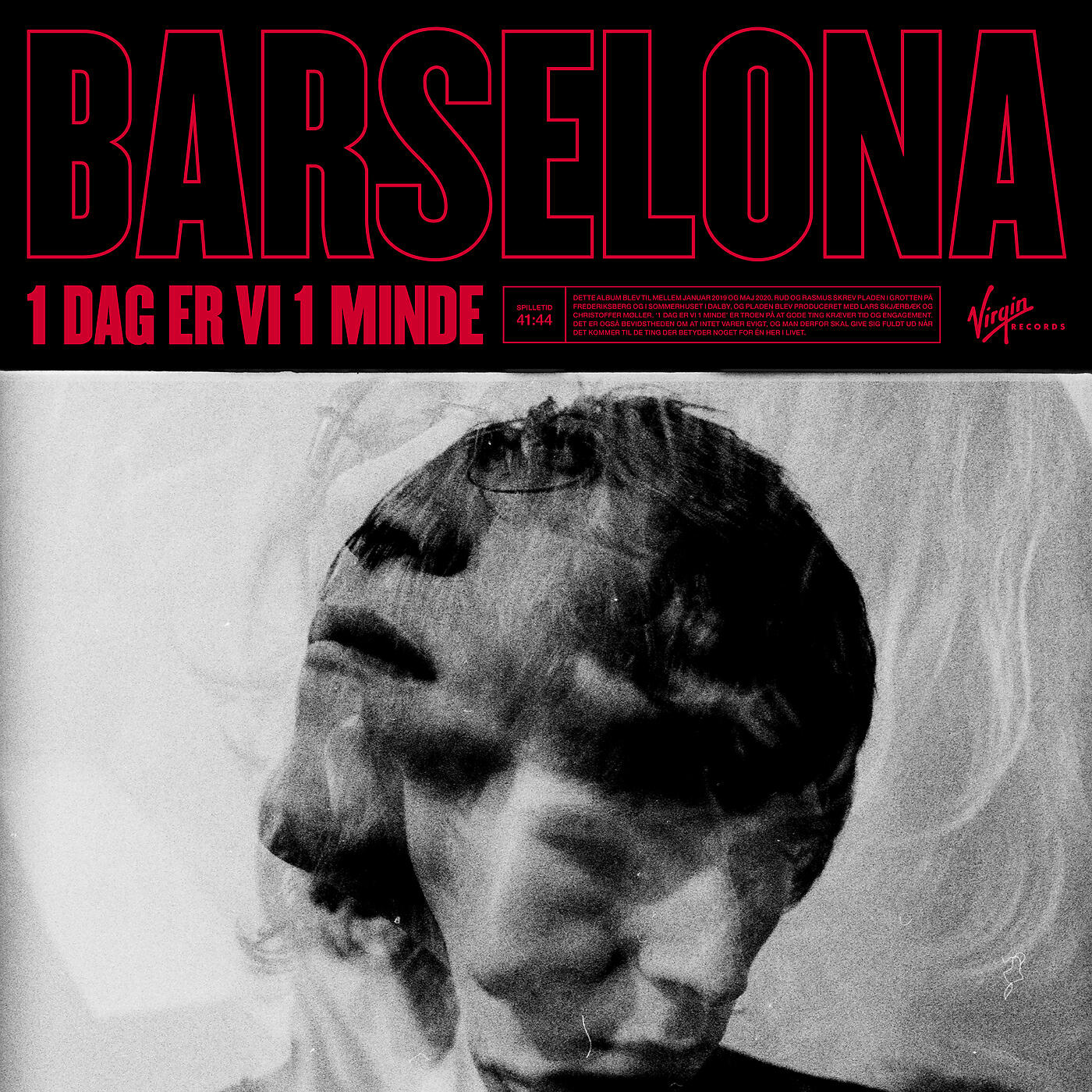 Barselona - Kære Decembernat