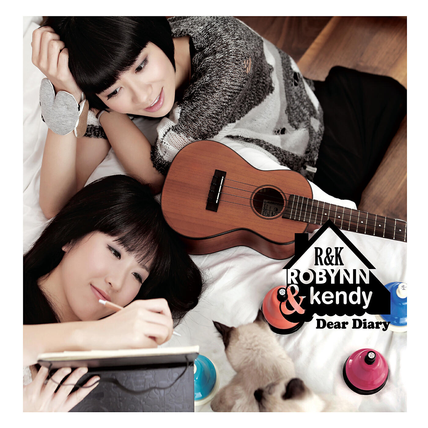 Robynn & Kendy - Hai Kuo Tian Kong