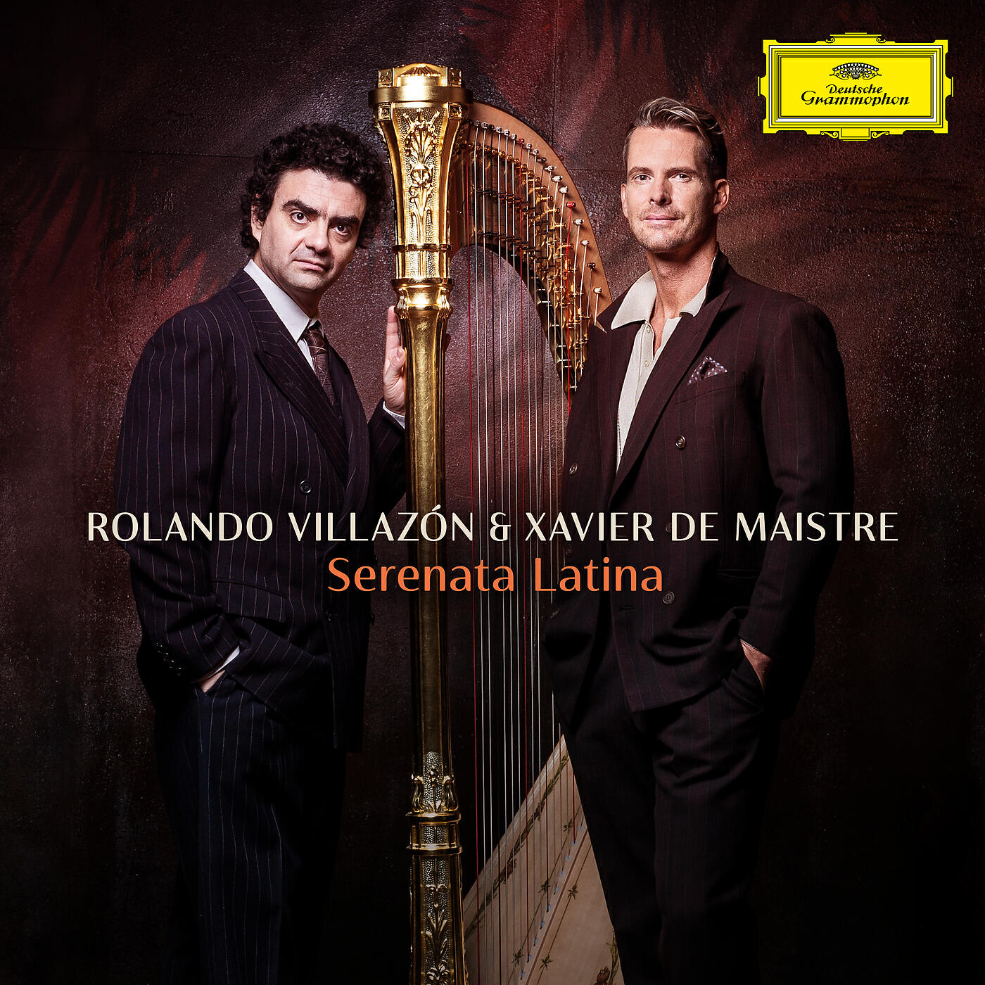 Rolando Villazon - Guastavino: Se equivocó la paloma