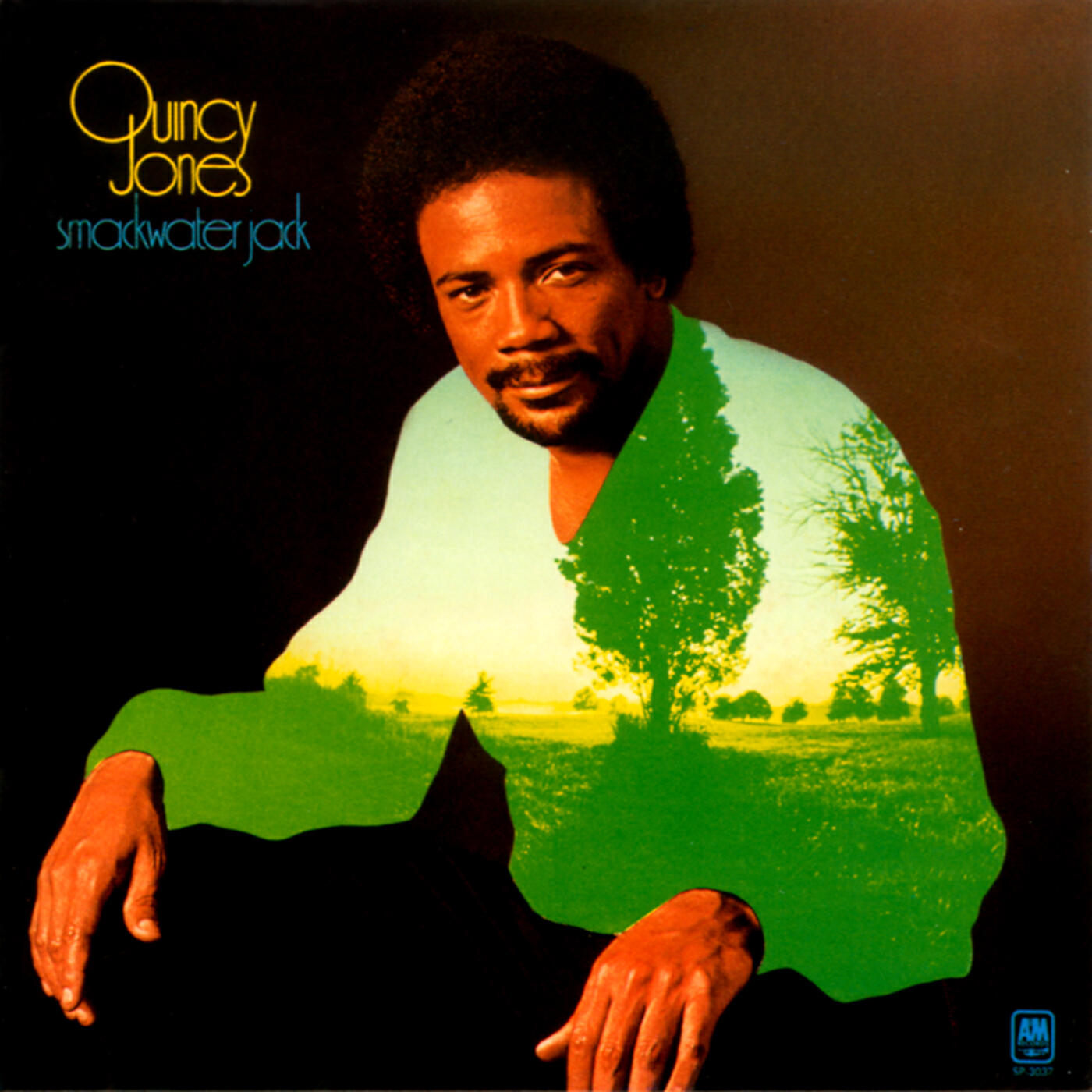 Quincy Jones - Hikky Burr (Theme From 