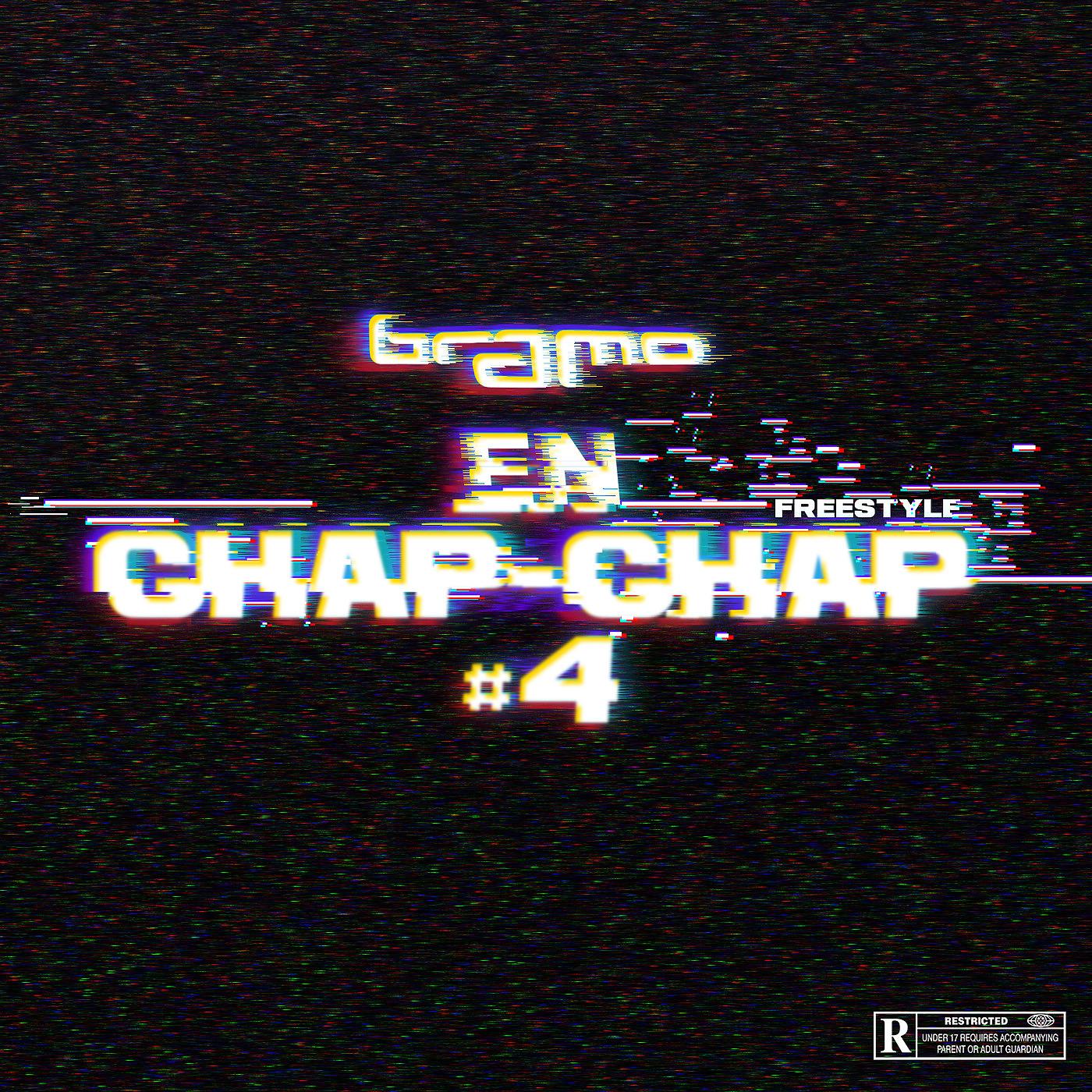 Постер альбома En Chap Chap 4 (Freestyle)