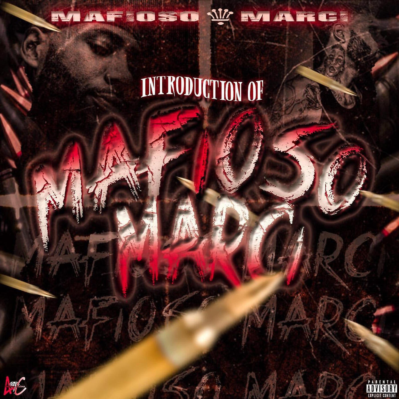 Mafioso Marci - No Brisco