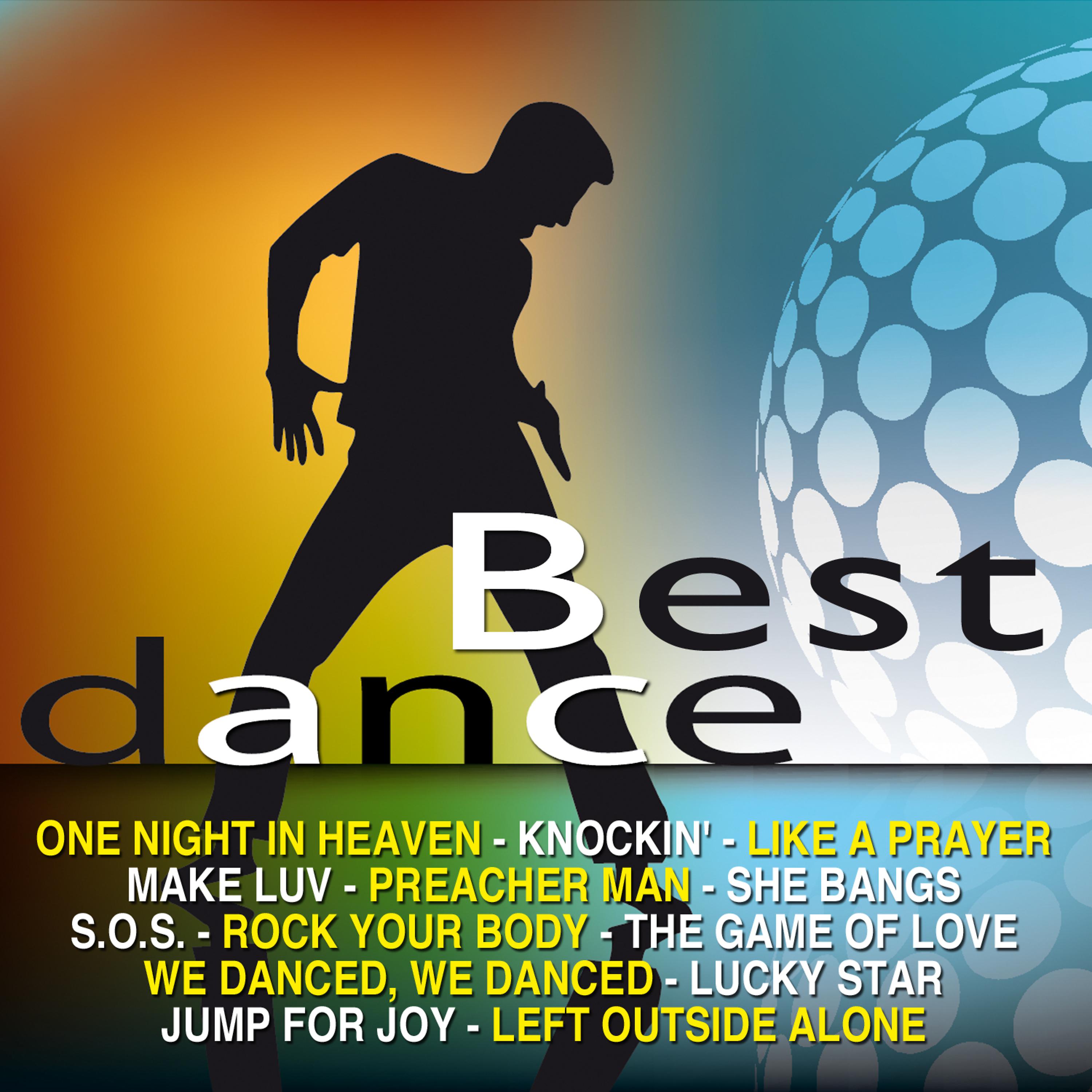 Постер альбома Best Dance