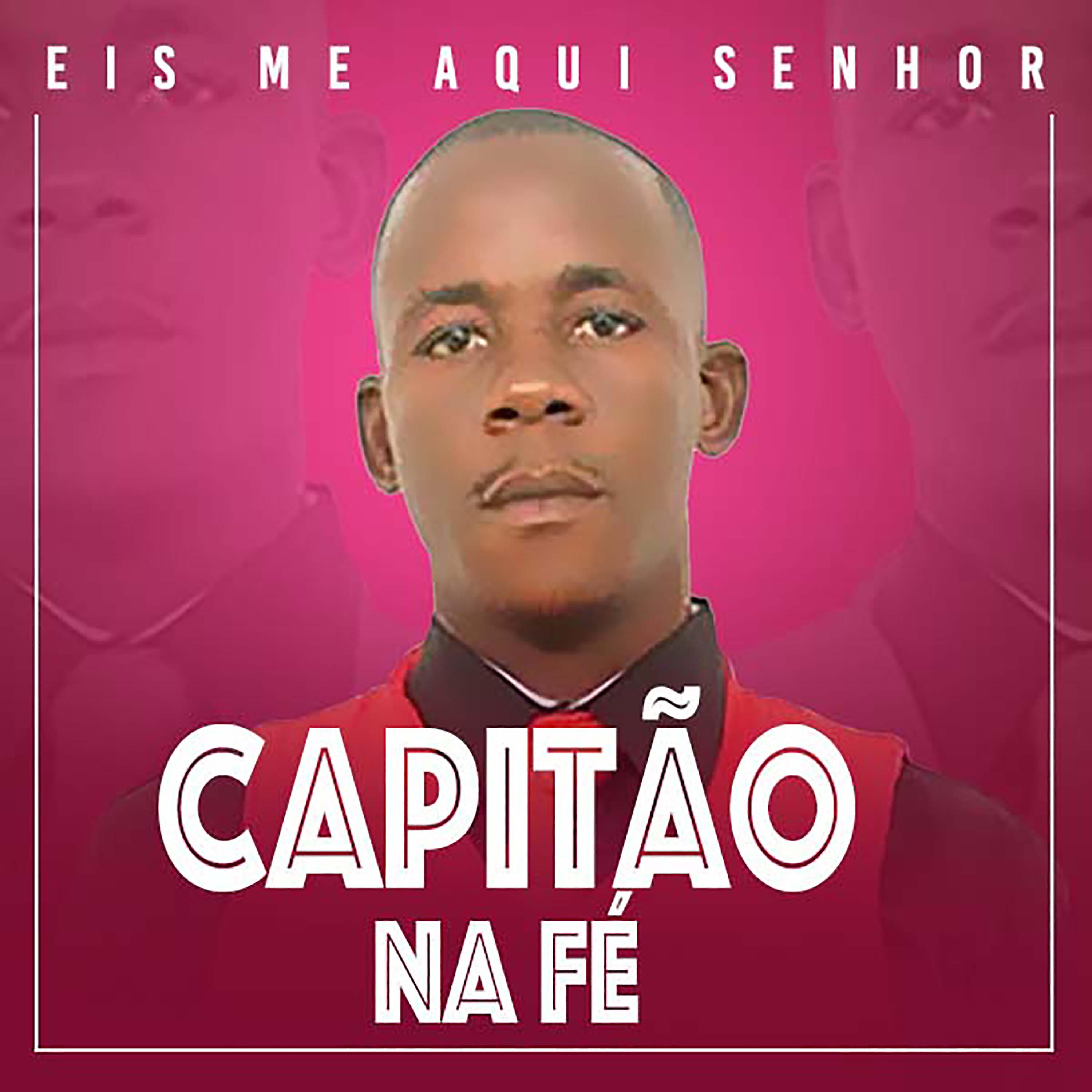 Capitão Na Fé - Tana Moya