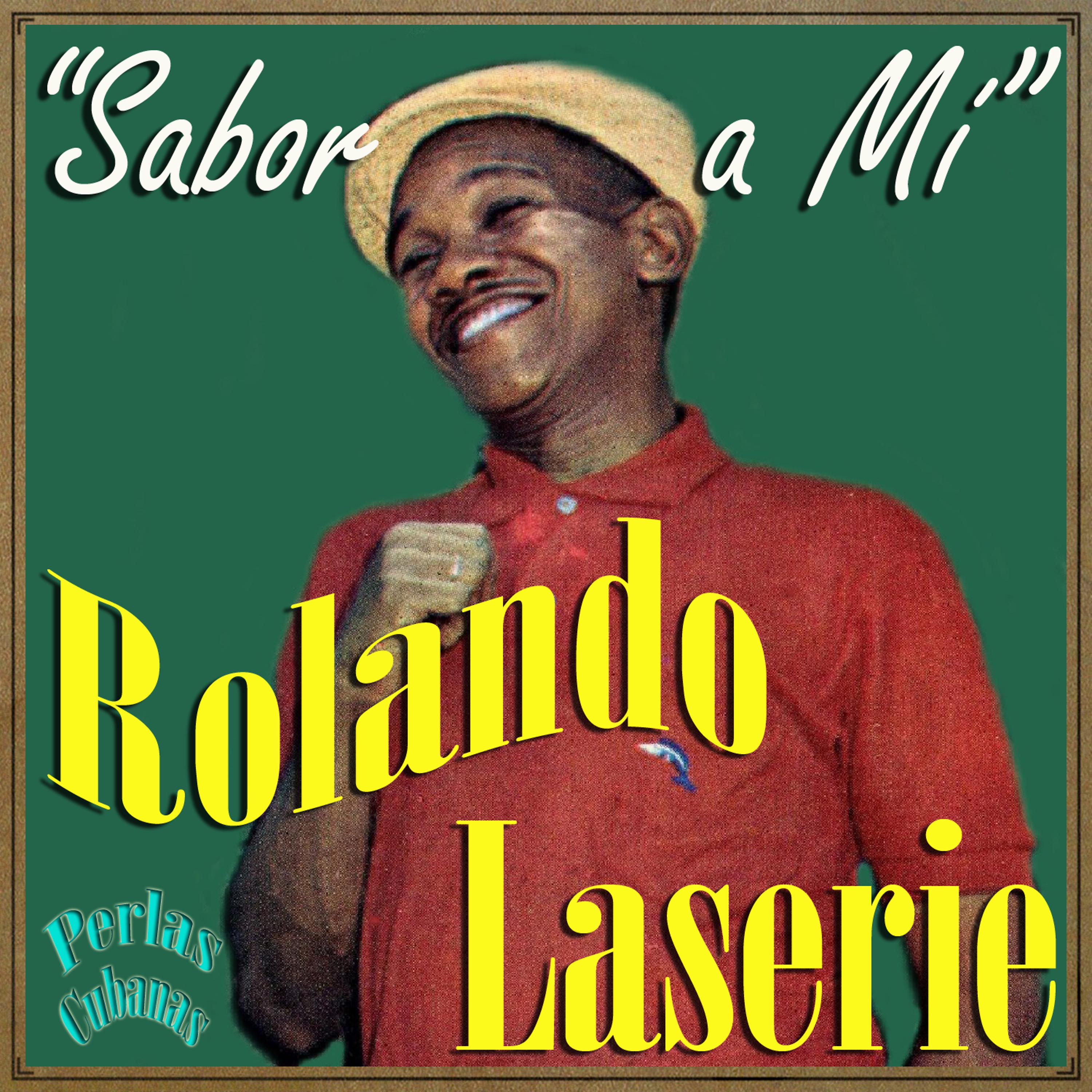 Постер альбома Perlas Cubanas: Sabor a Mí