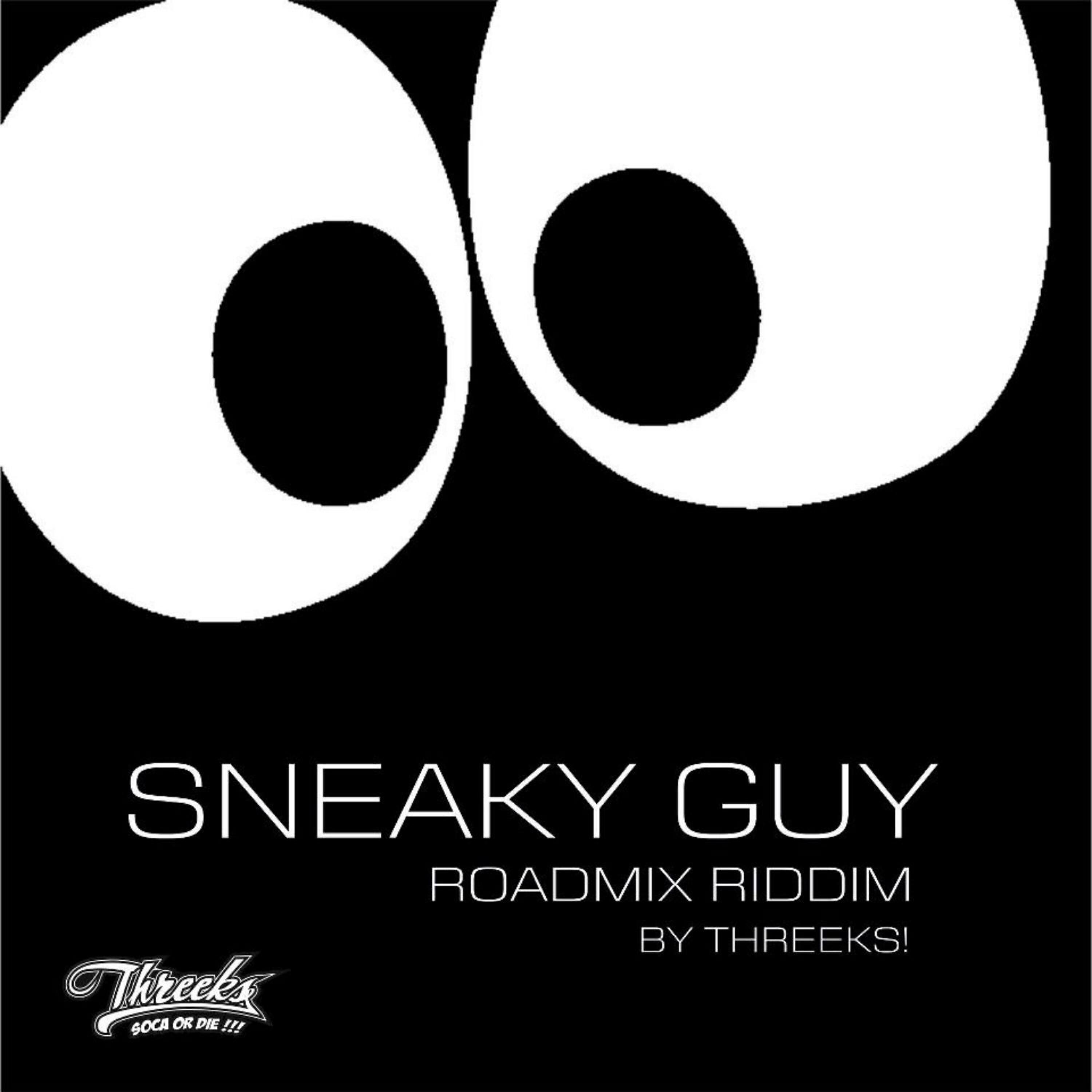 RayZa - Treasure (Threeks Road Mix)