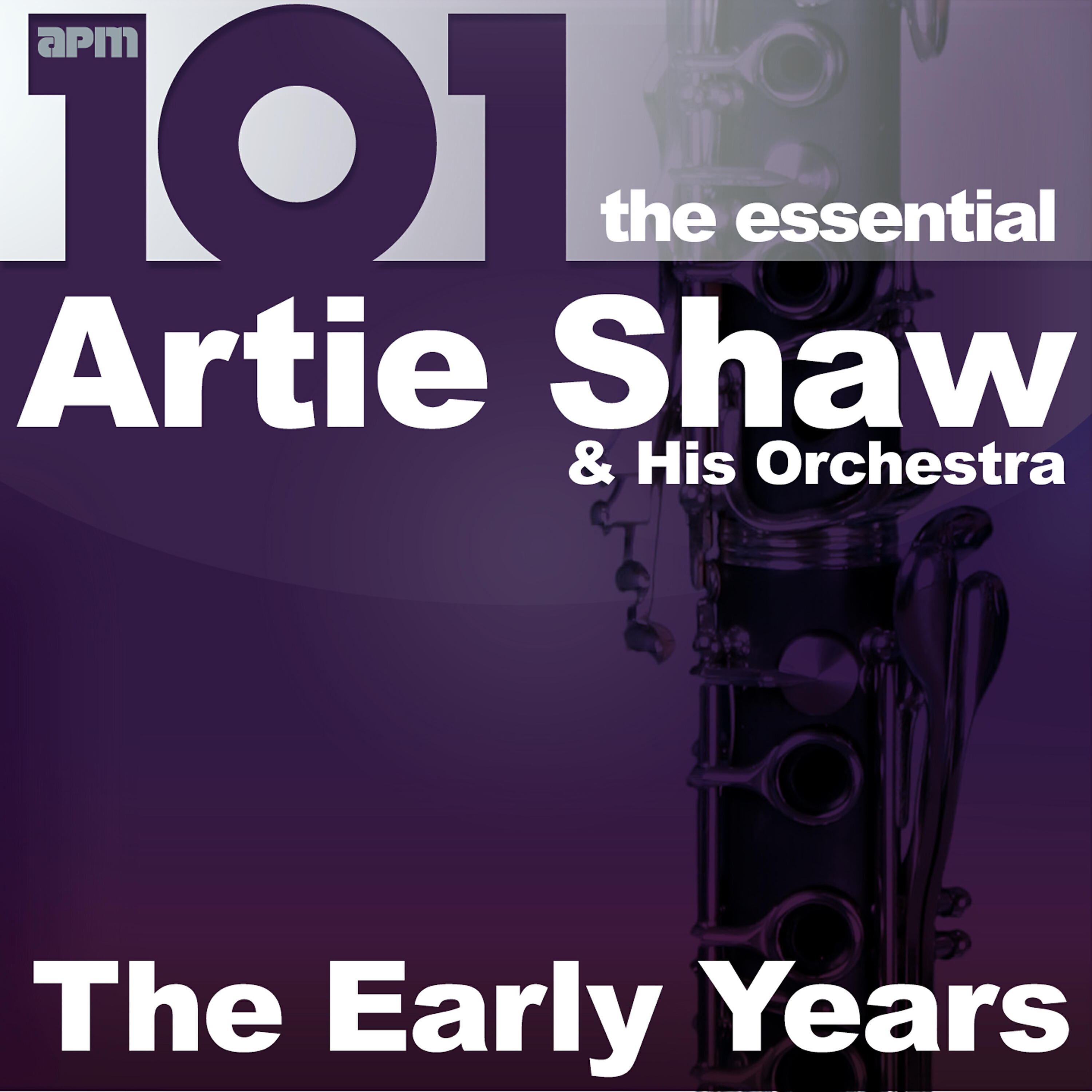 Artie Shaw - Put That Down in Writing