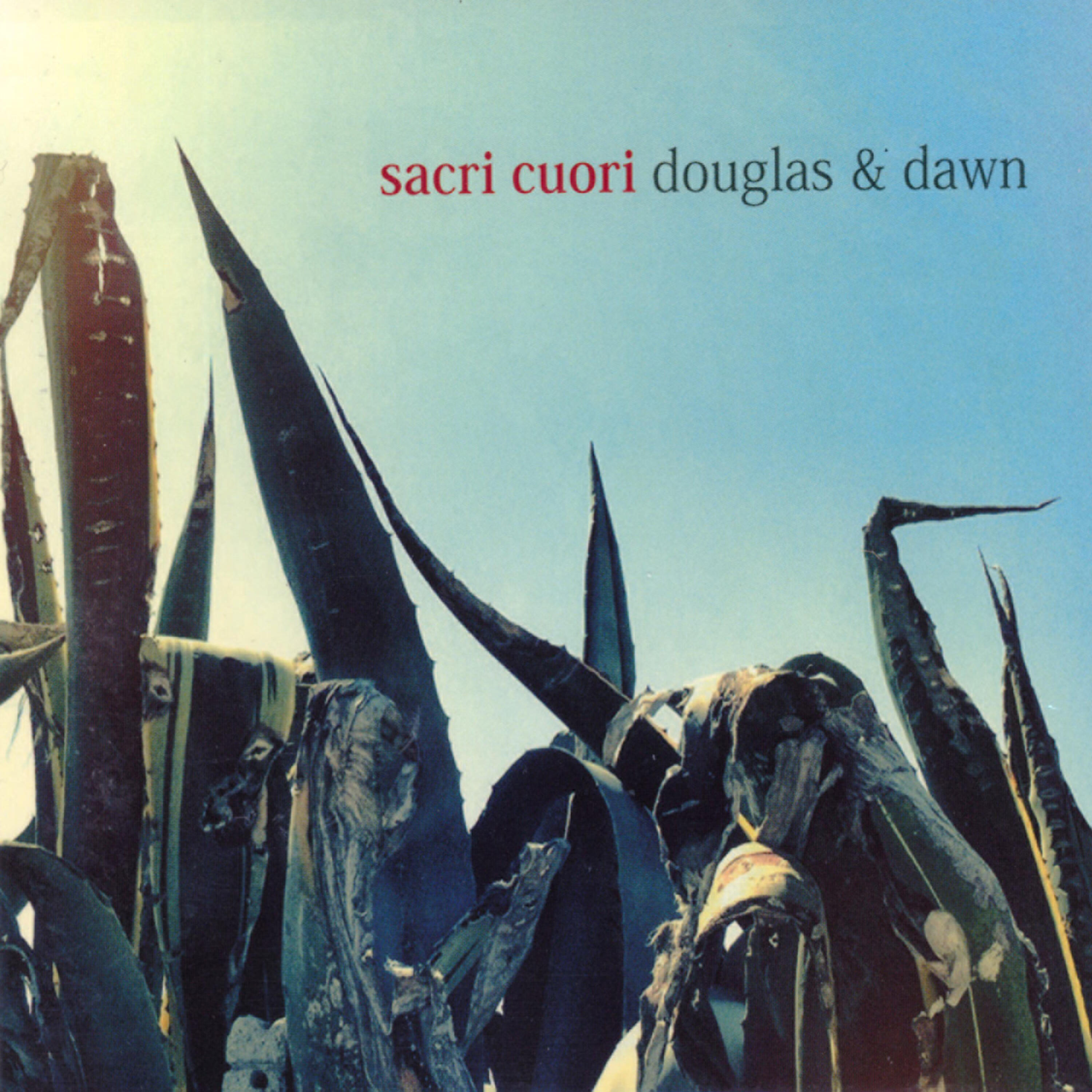 Sacri Cuori - Flatlands