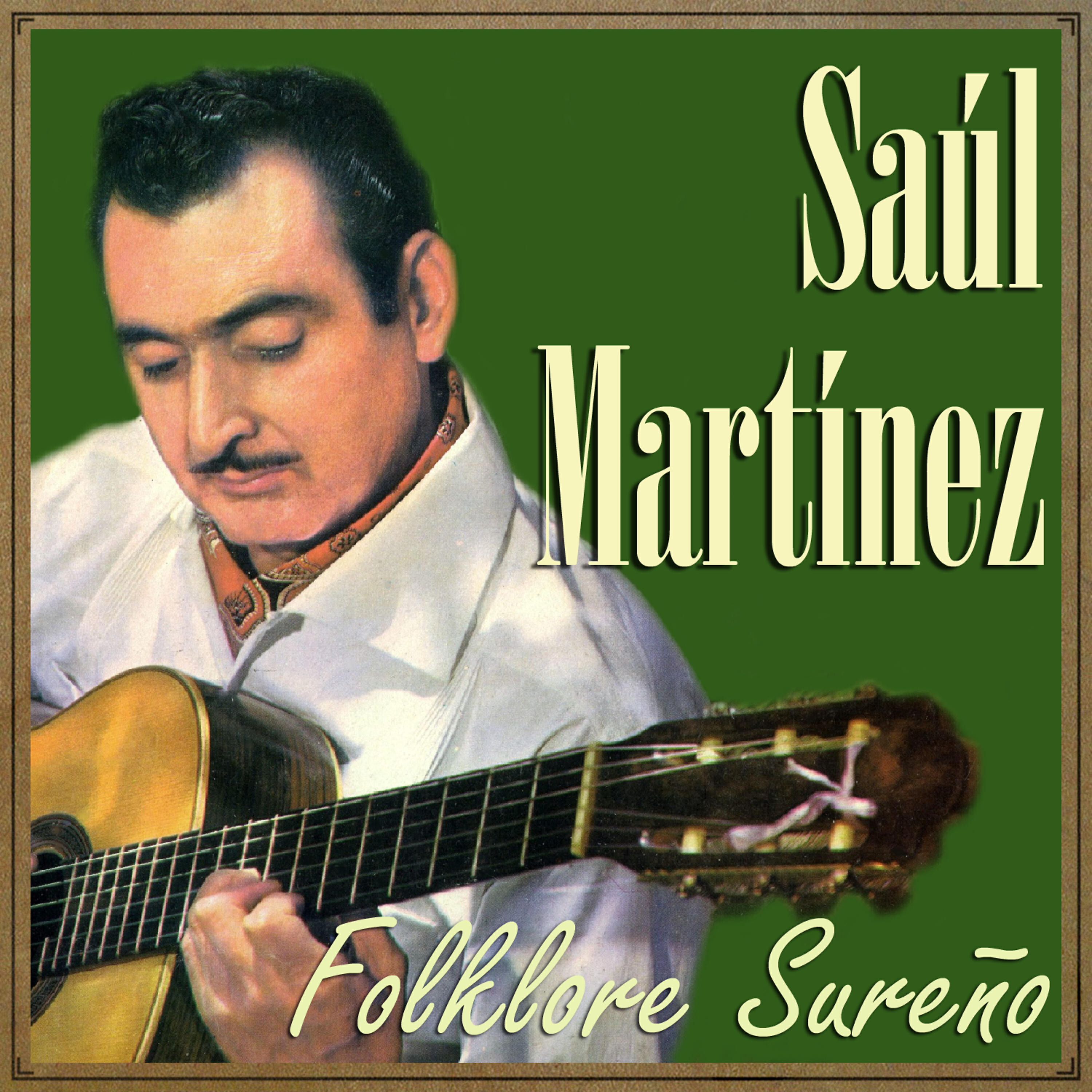 Saúl Martínez - La Petenera