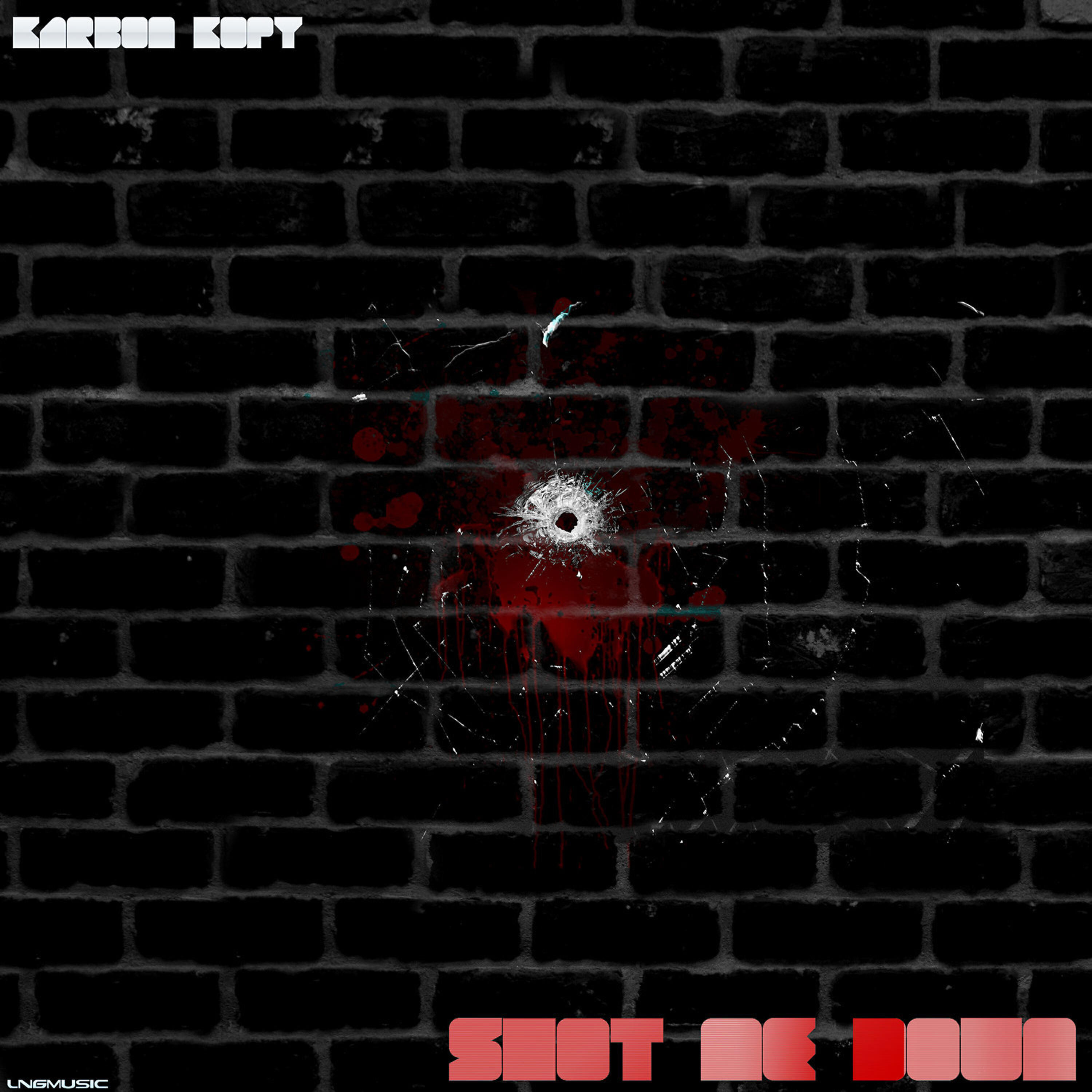 Karbon Kopy - Shot Me Down (Red D3vils Remix Edit)