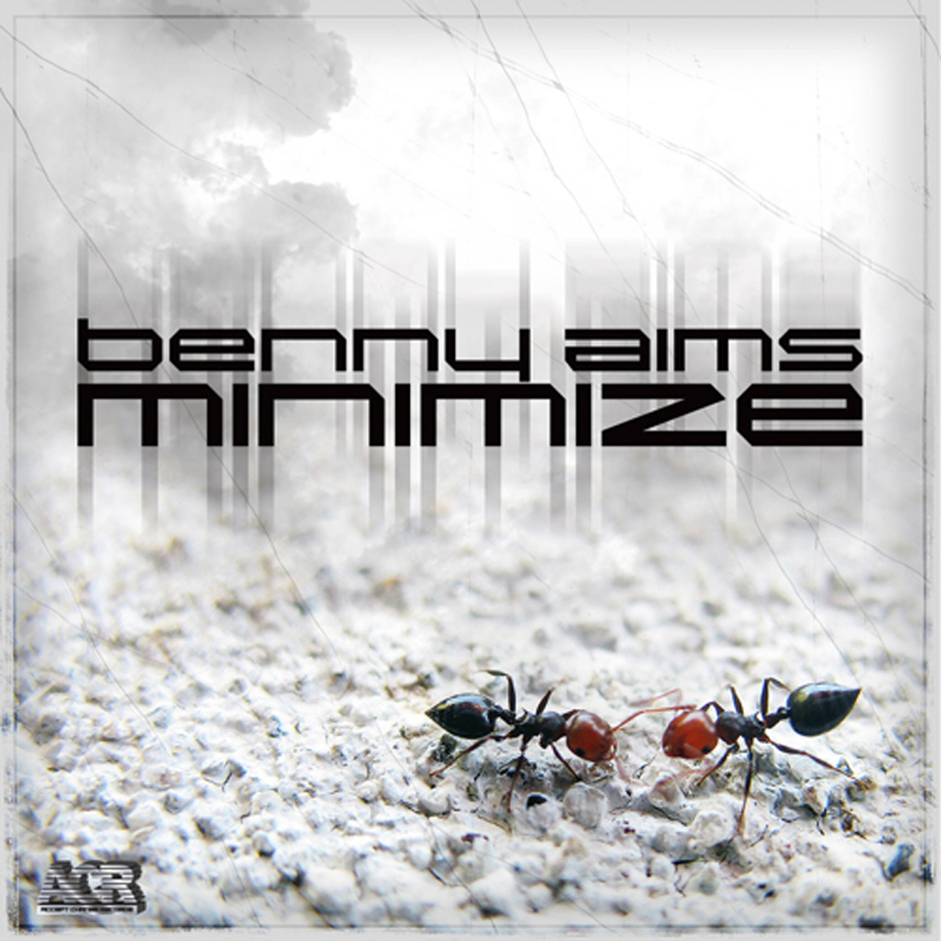 Benny Aims - Asphyxia