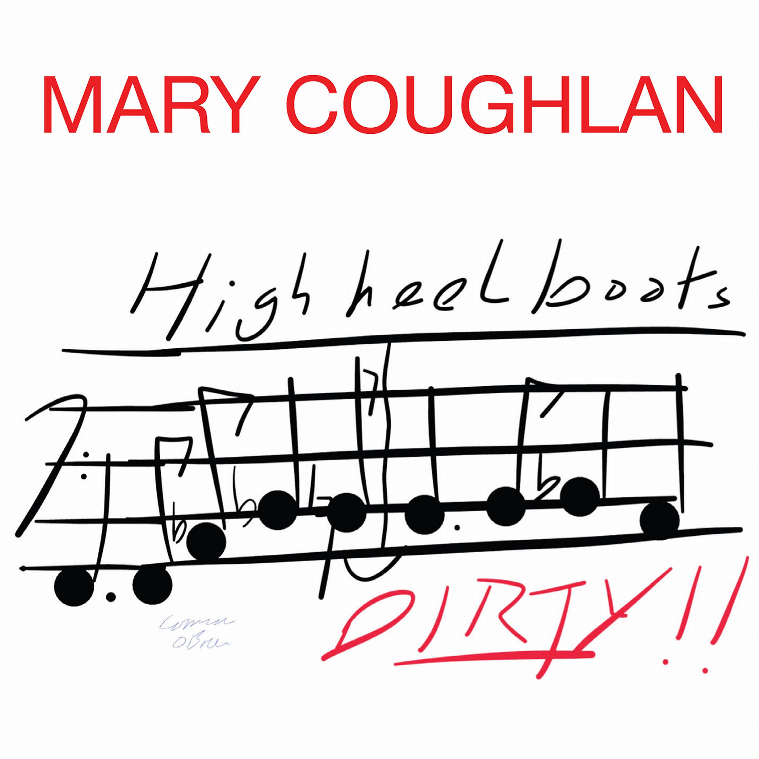 Постер альбома High Heel Boots