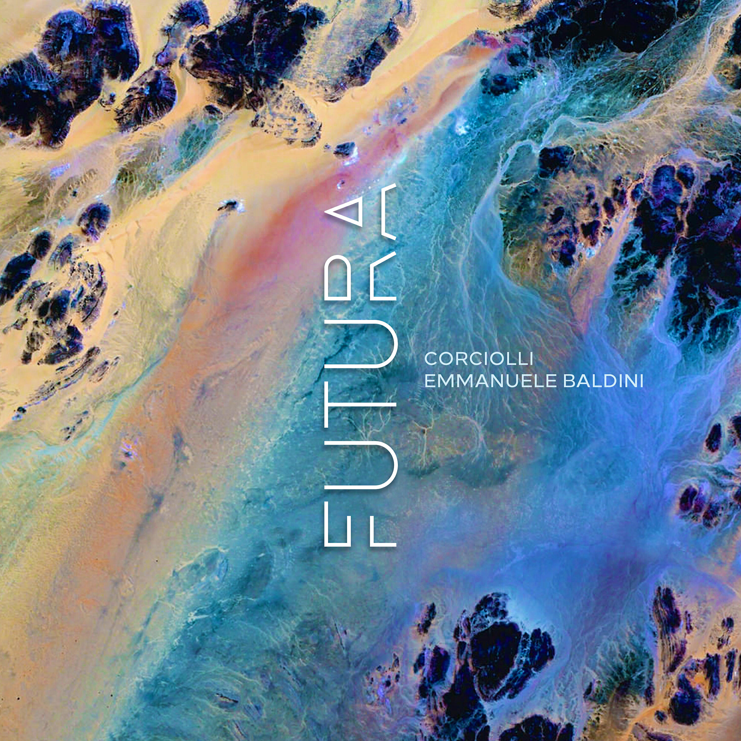 Corciolli - Valsa Distante