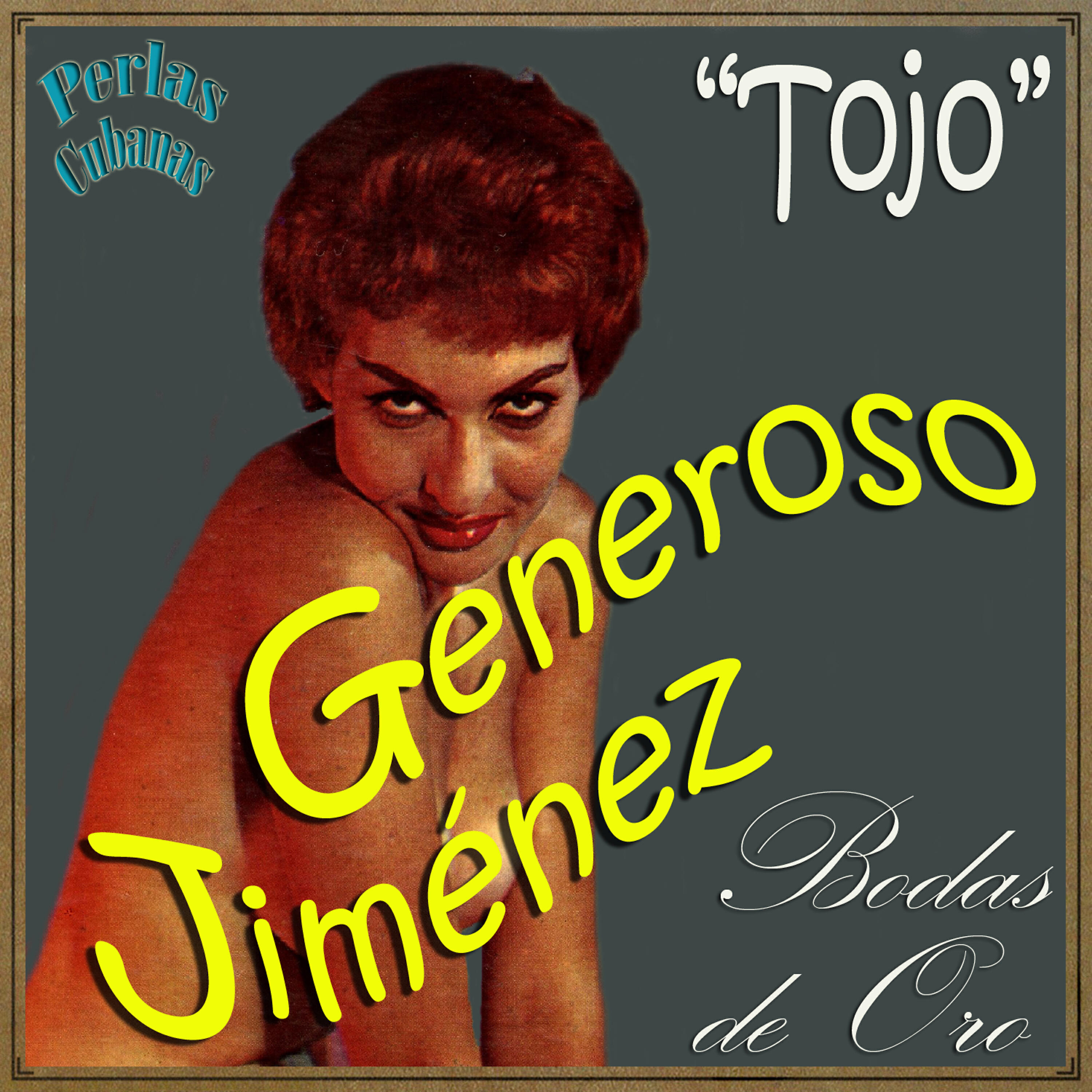 Generoso Jimenez - Clavelitos