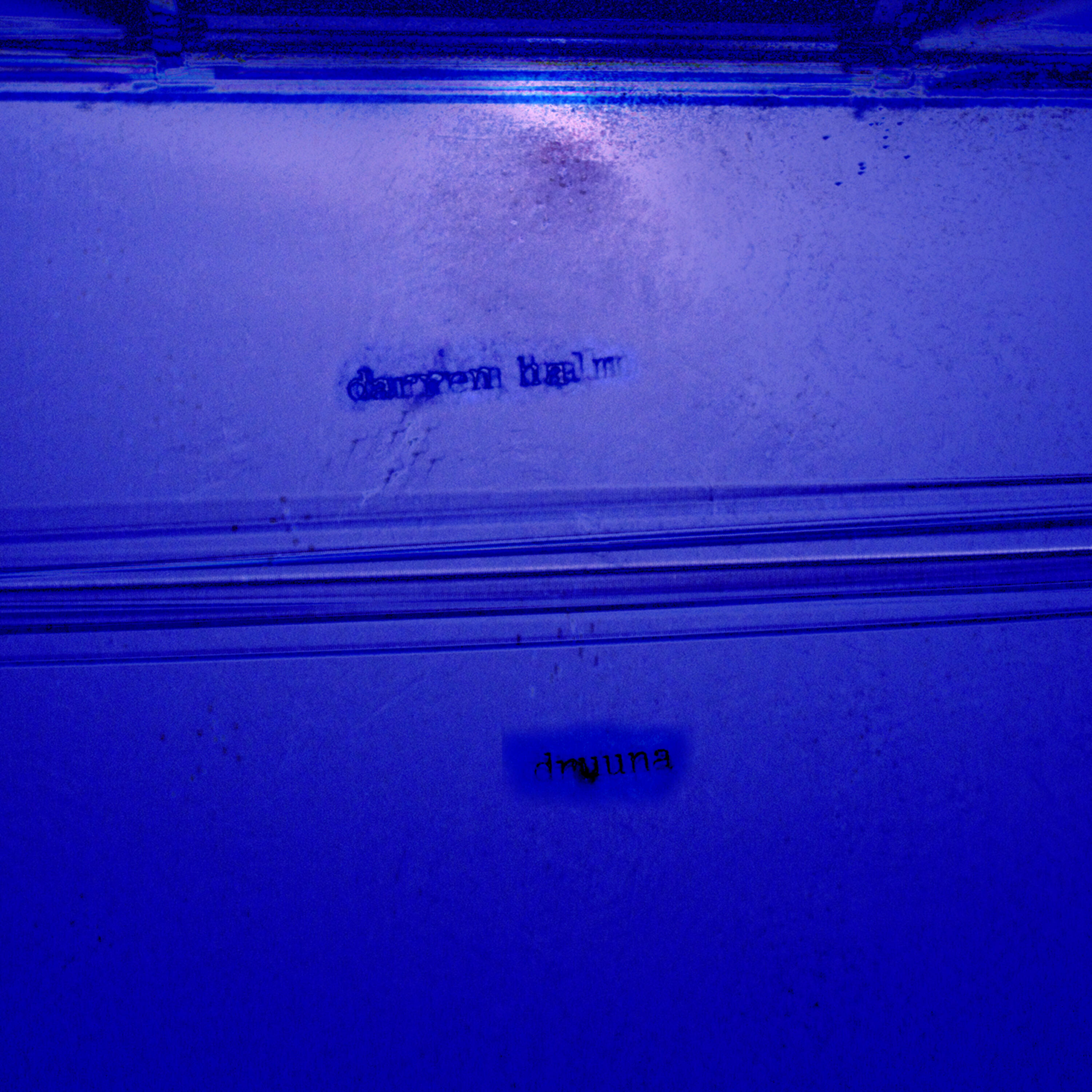 Darren Halm - Ultimax Crunk