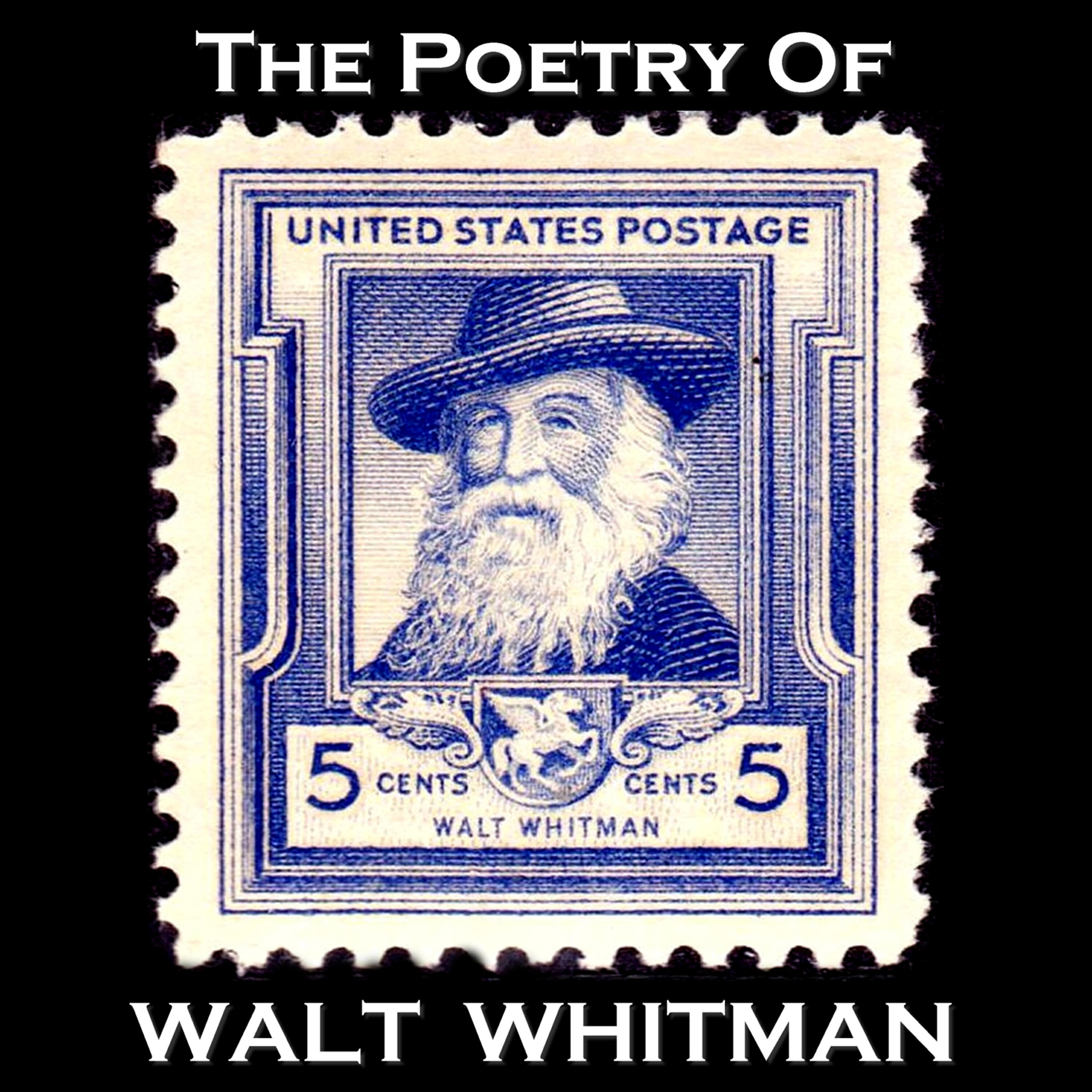 Gideon Wagner - Walt Whitman - A Carol of Harvest for 1867