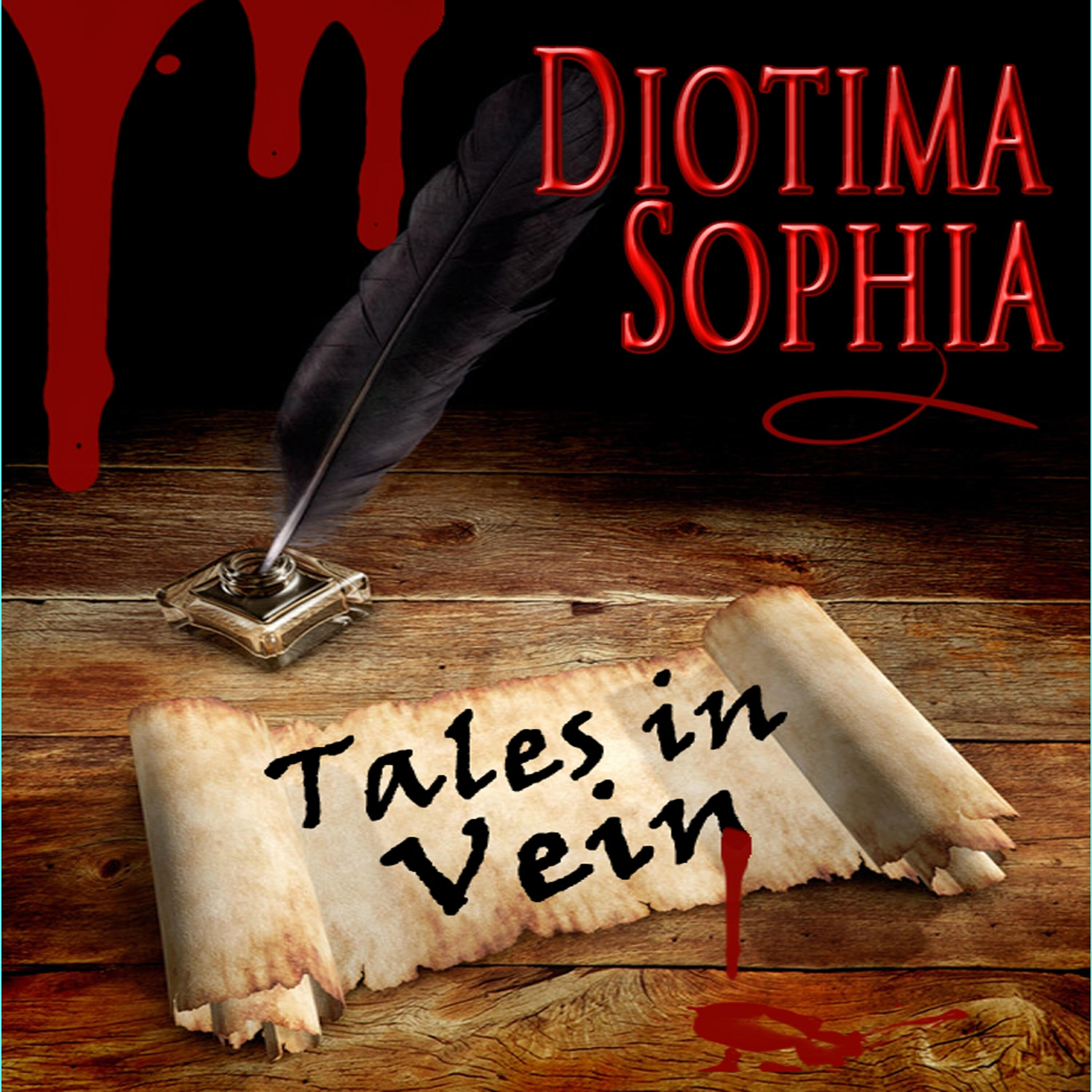 David Shaw-Parker - Tales in Vein - Part 2