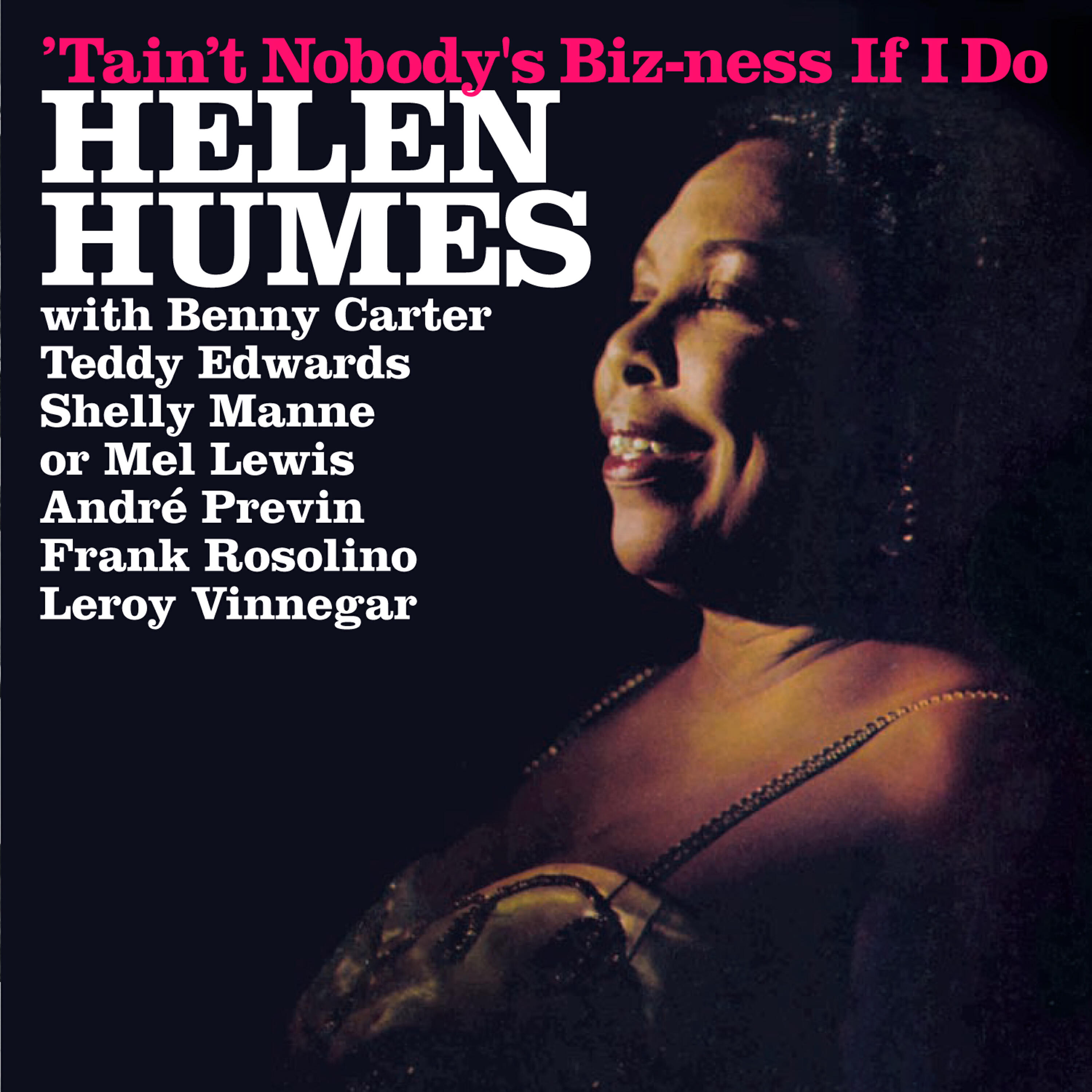 Helen Humes - Among My Souvenirs