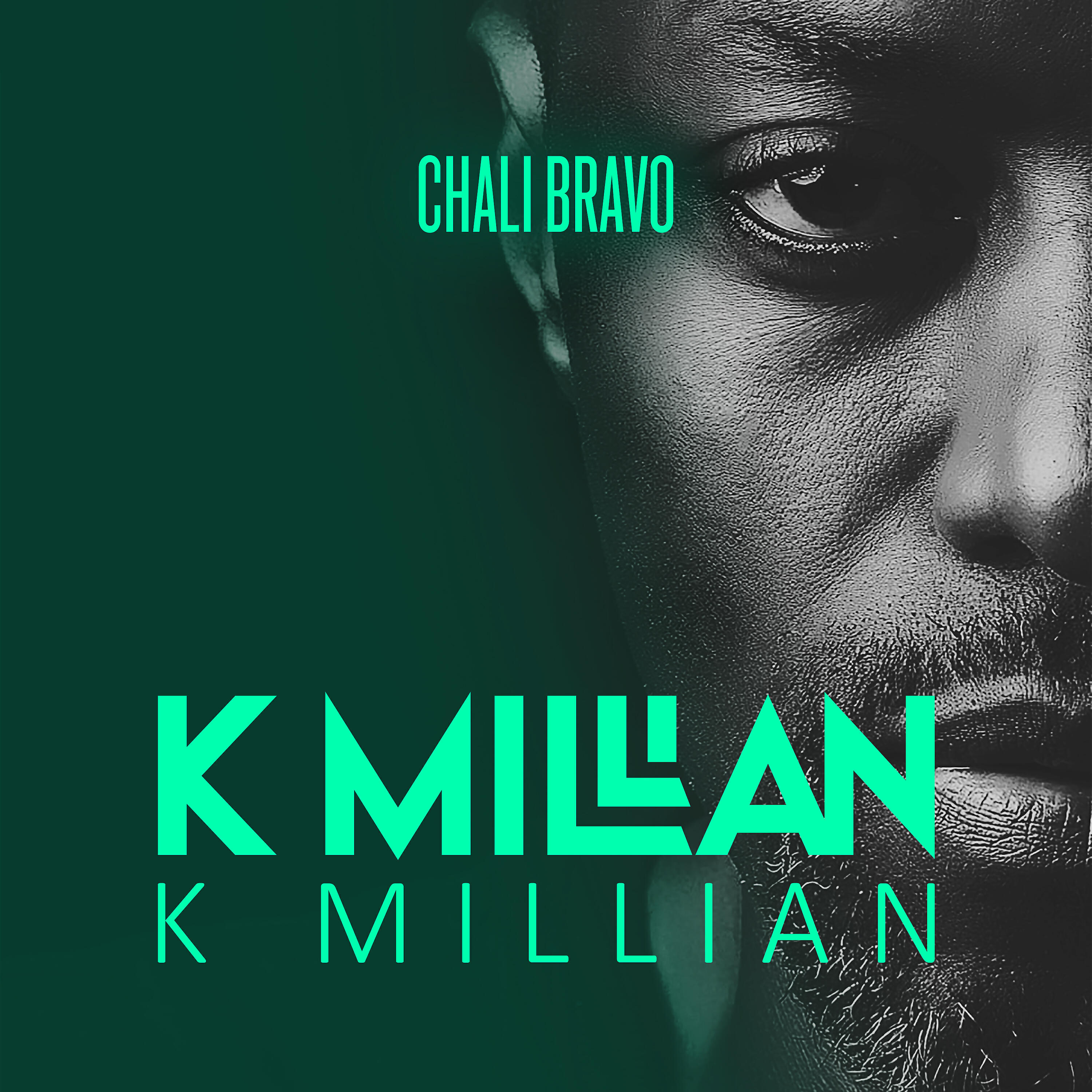 K Millian - Mwe Bantu