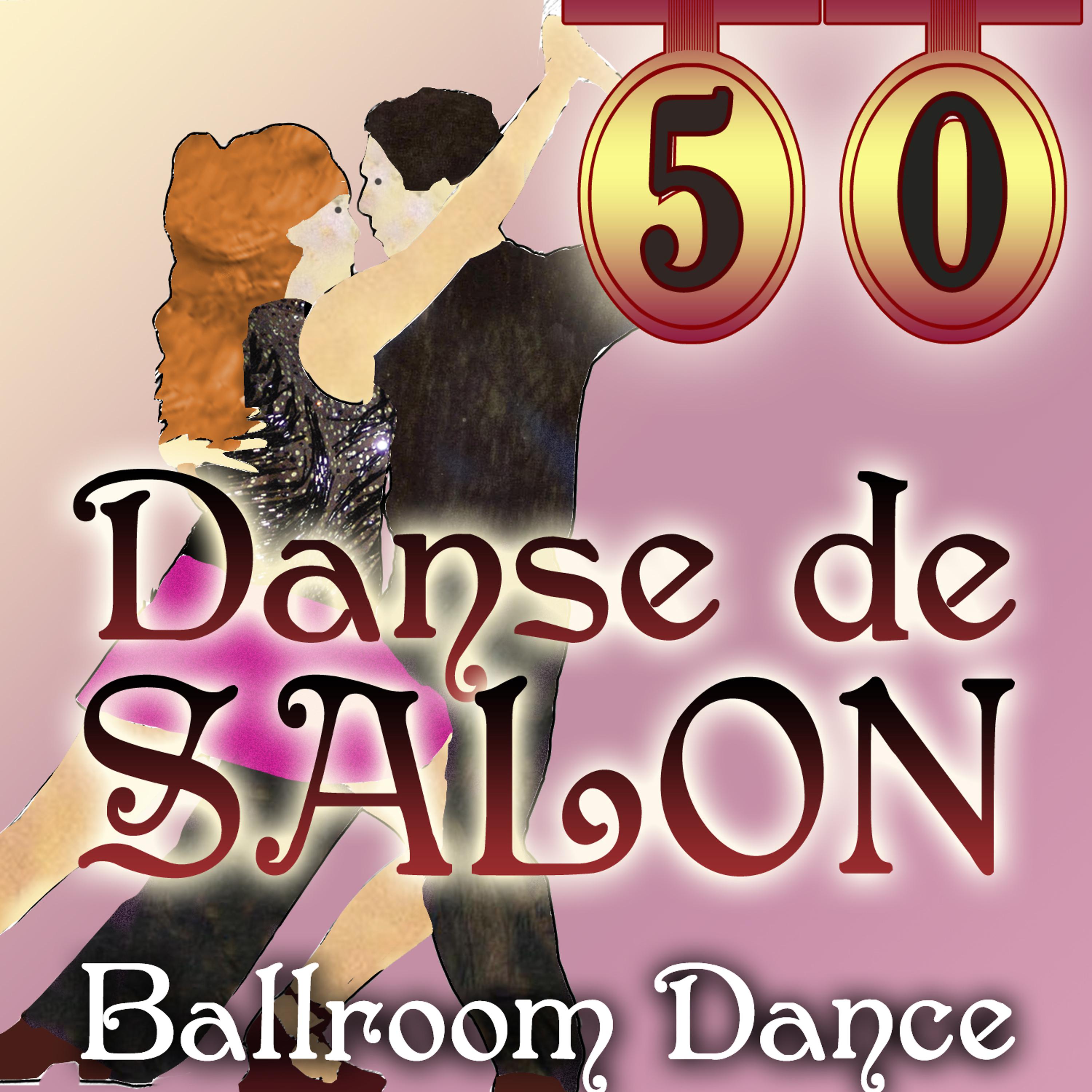 Постер альбома Danse de Salon - Ballroom Dance