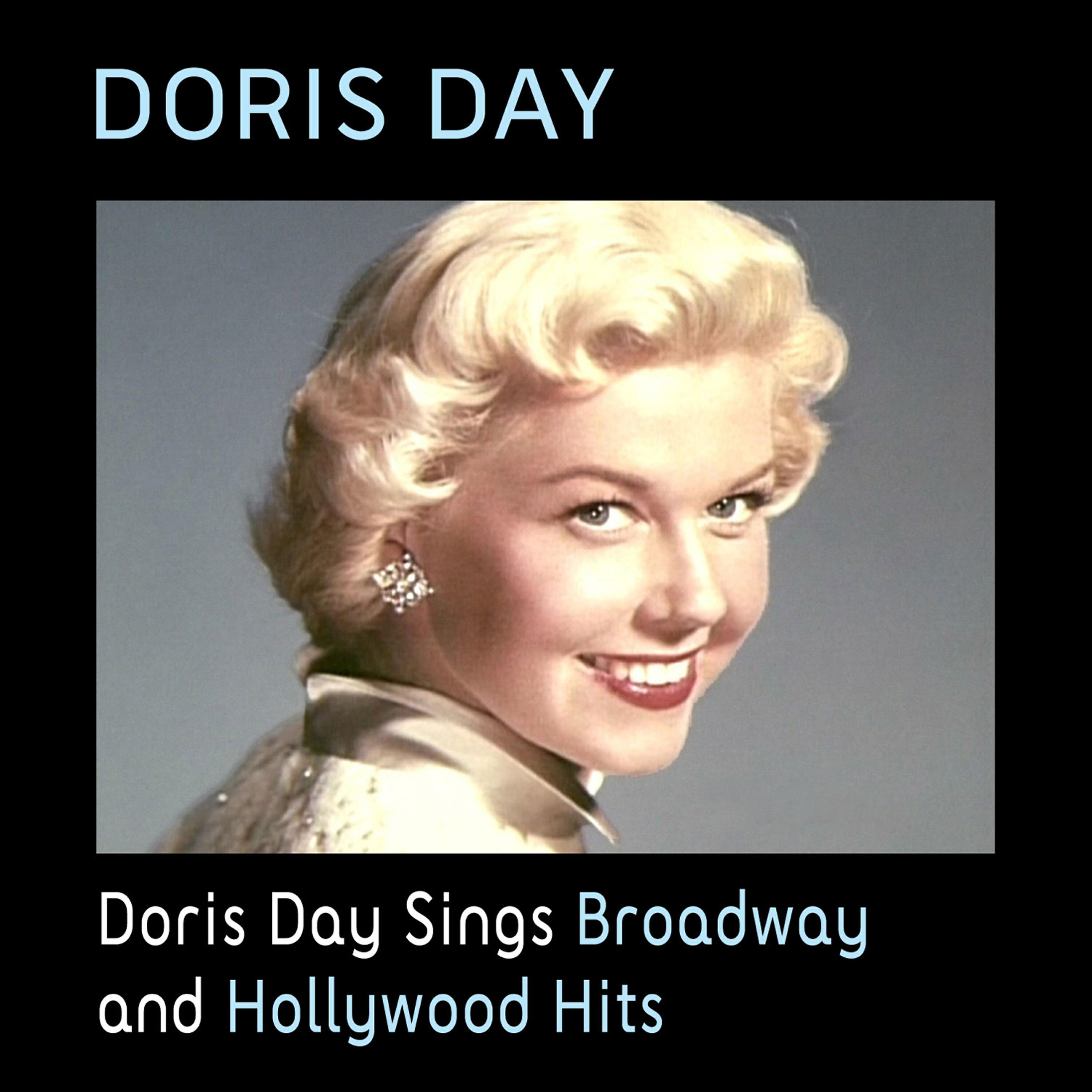 Doris Day - I May Be Wrong (From 