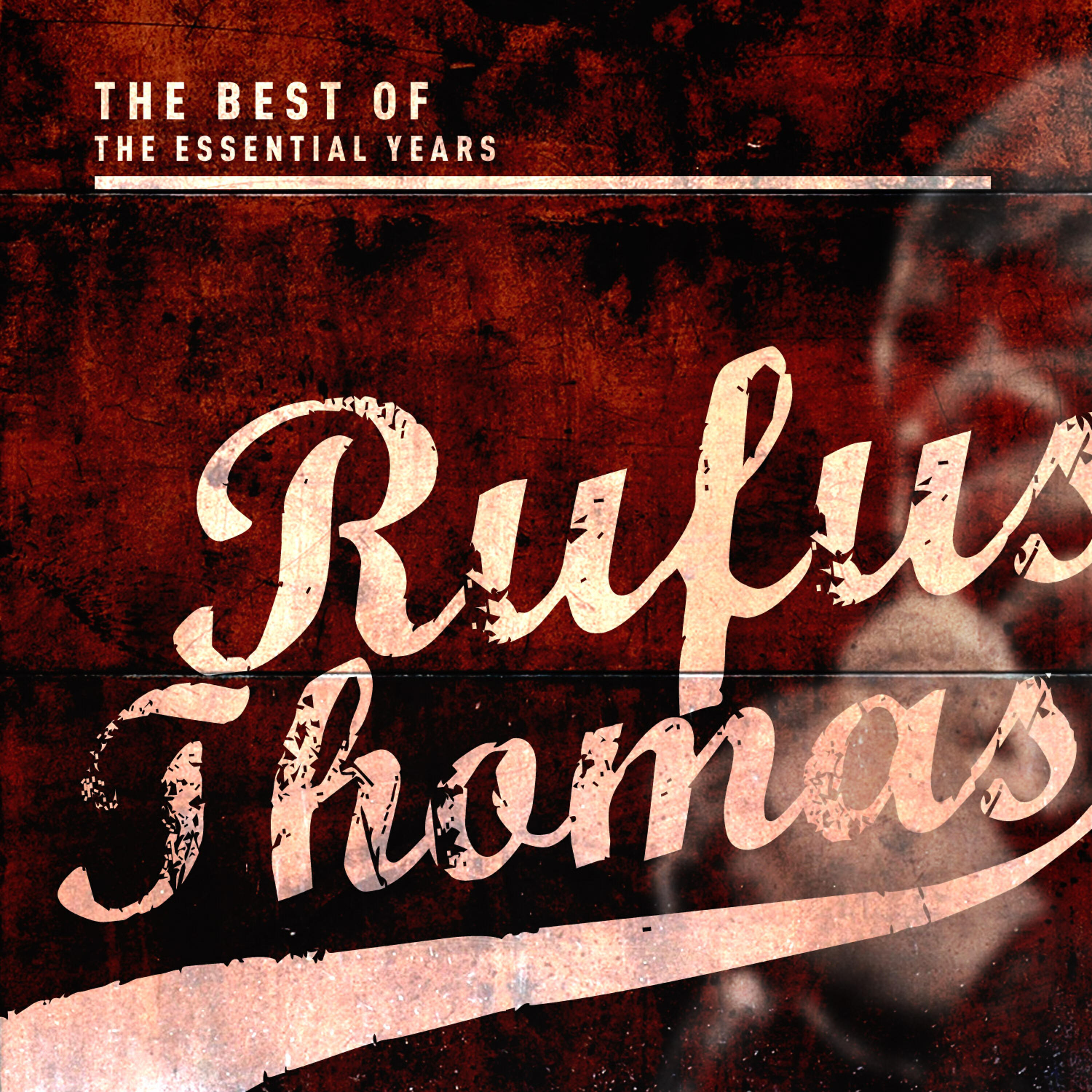 Rufus Thomas - Get Up Offa That Funk