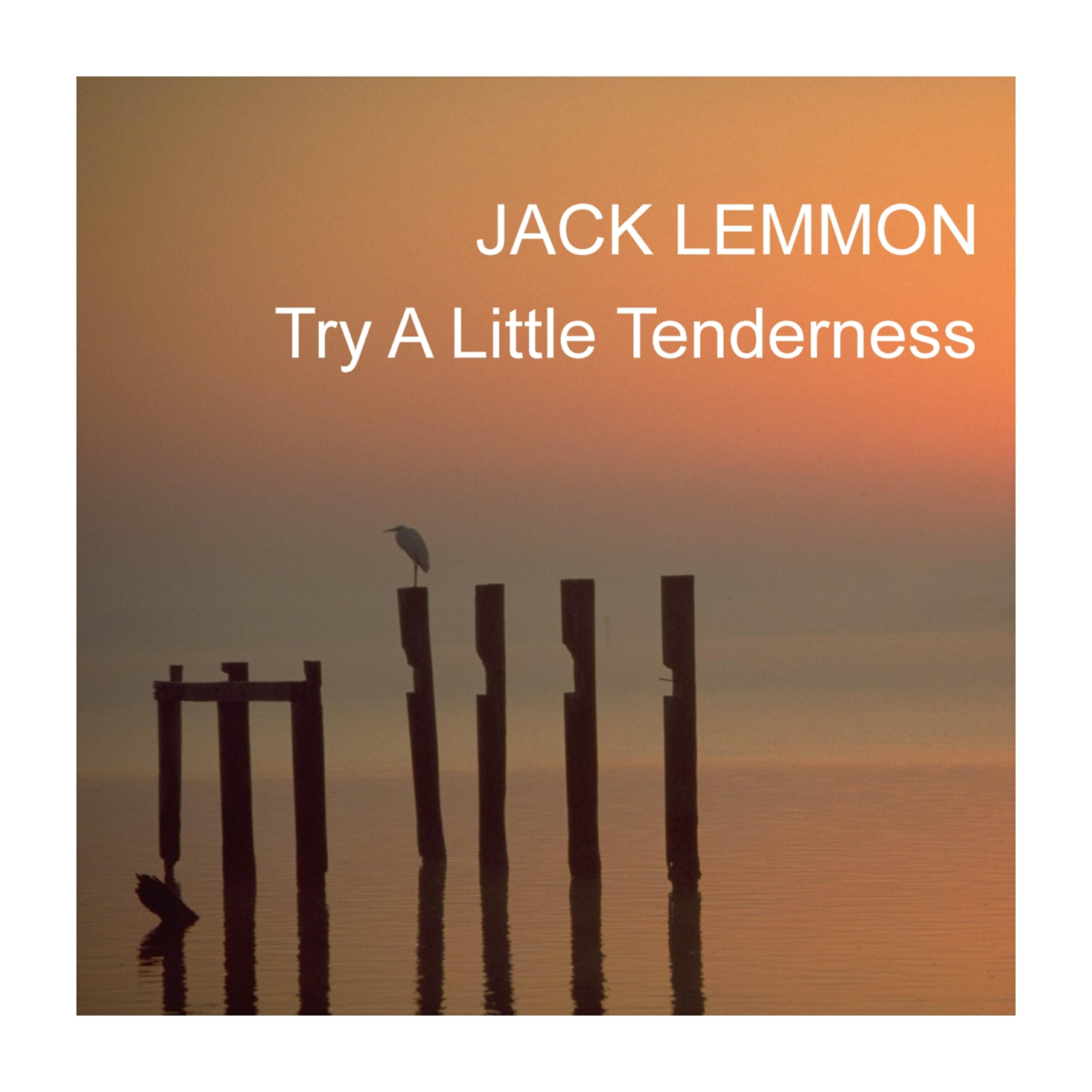 Jack Lemmon - Down Among The Sheltering Palms