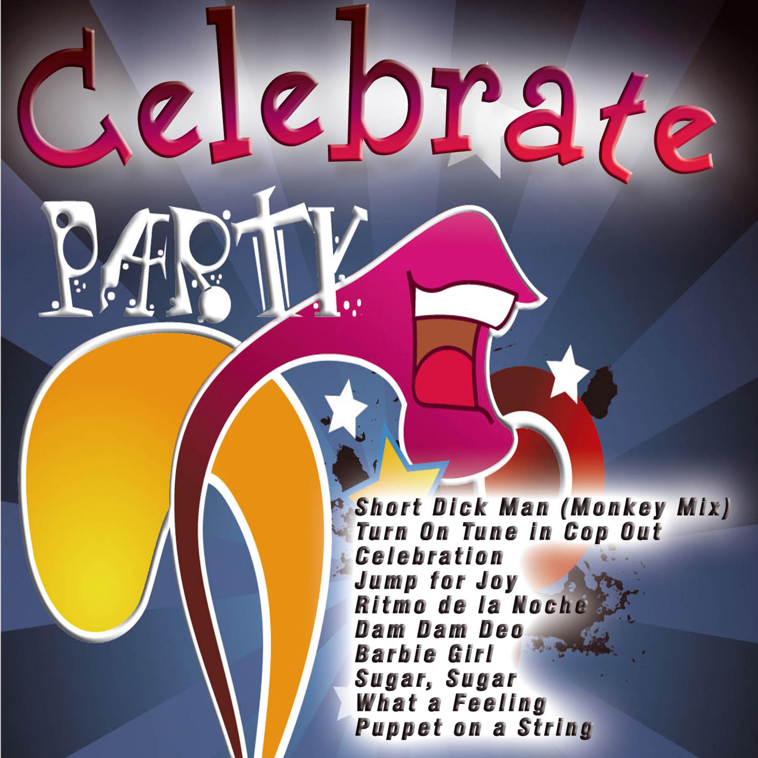Постер альбома Celebrate Party