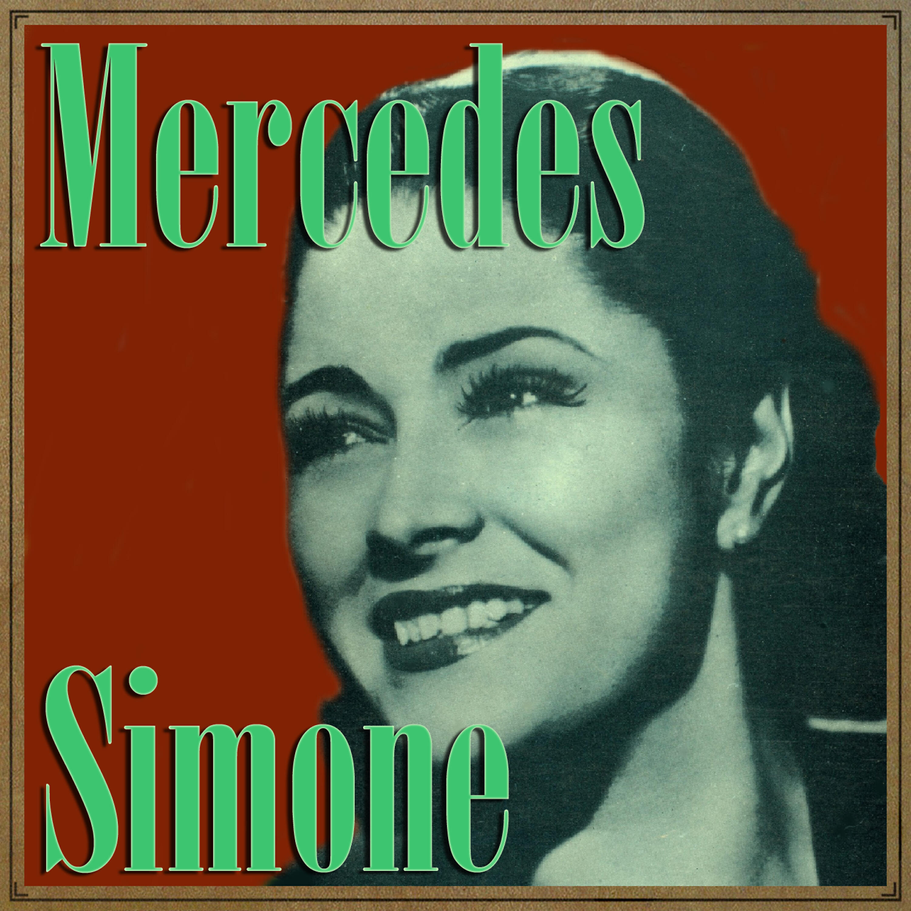 Mercedes Simone - Inocencia