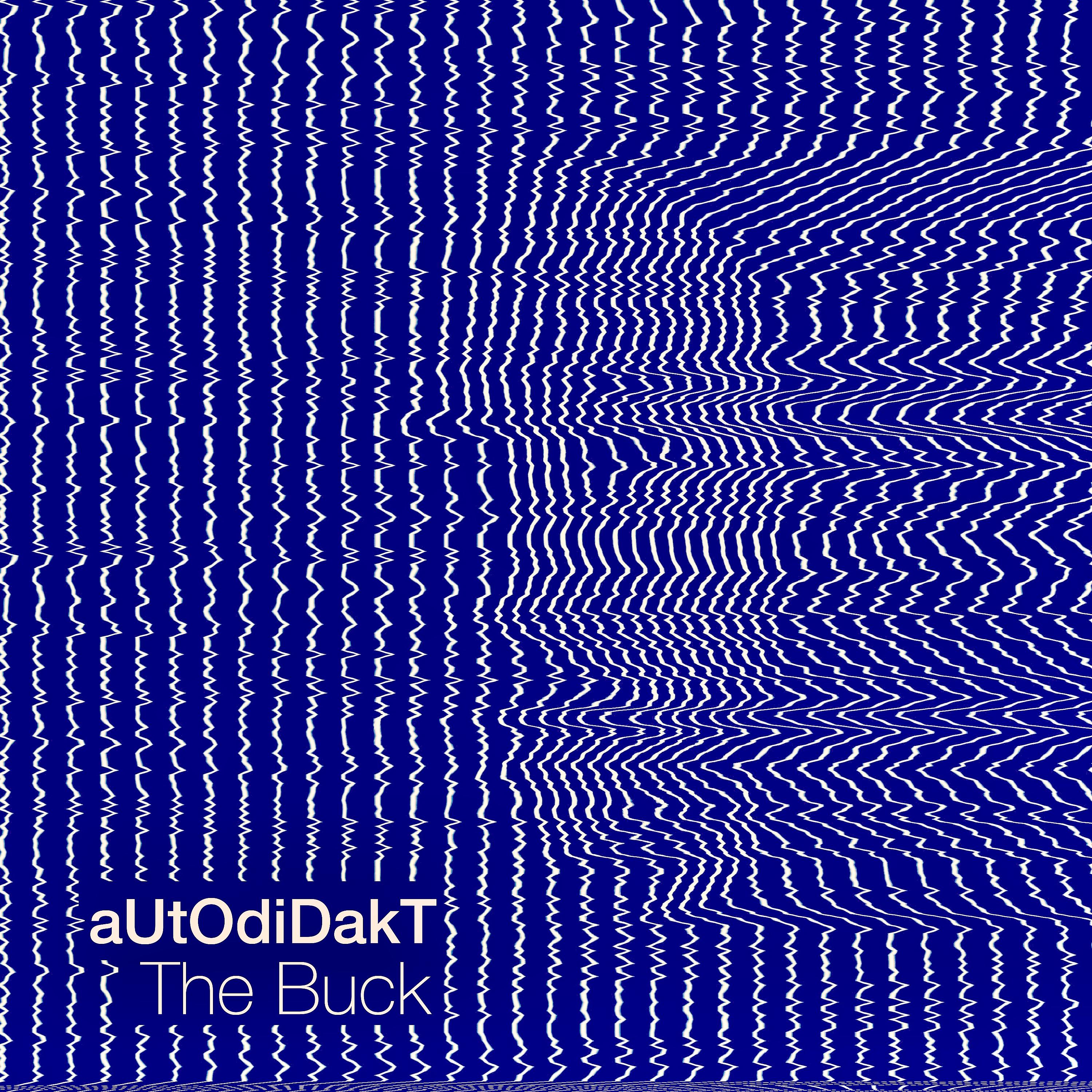 Постер альбома The Buck