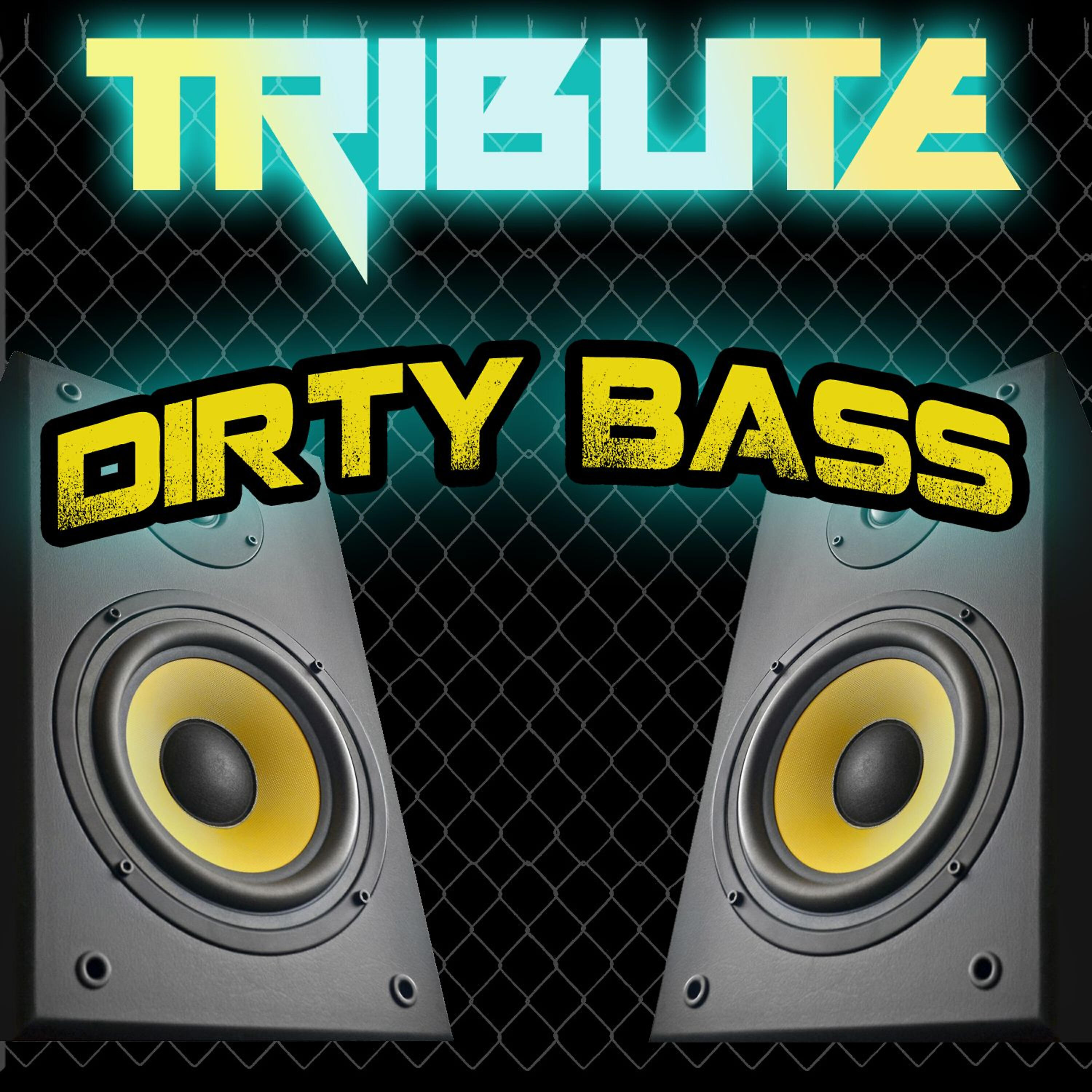 The Dream Team - Dirty Bass (Far East Movement Feat. Tyga Instrumental Tribute)