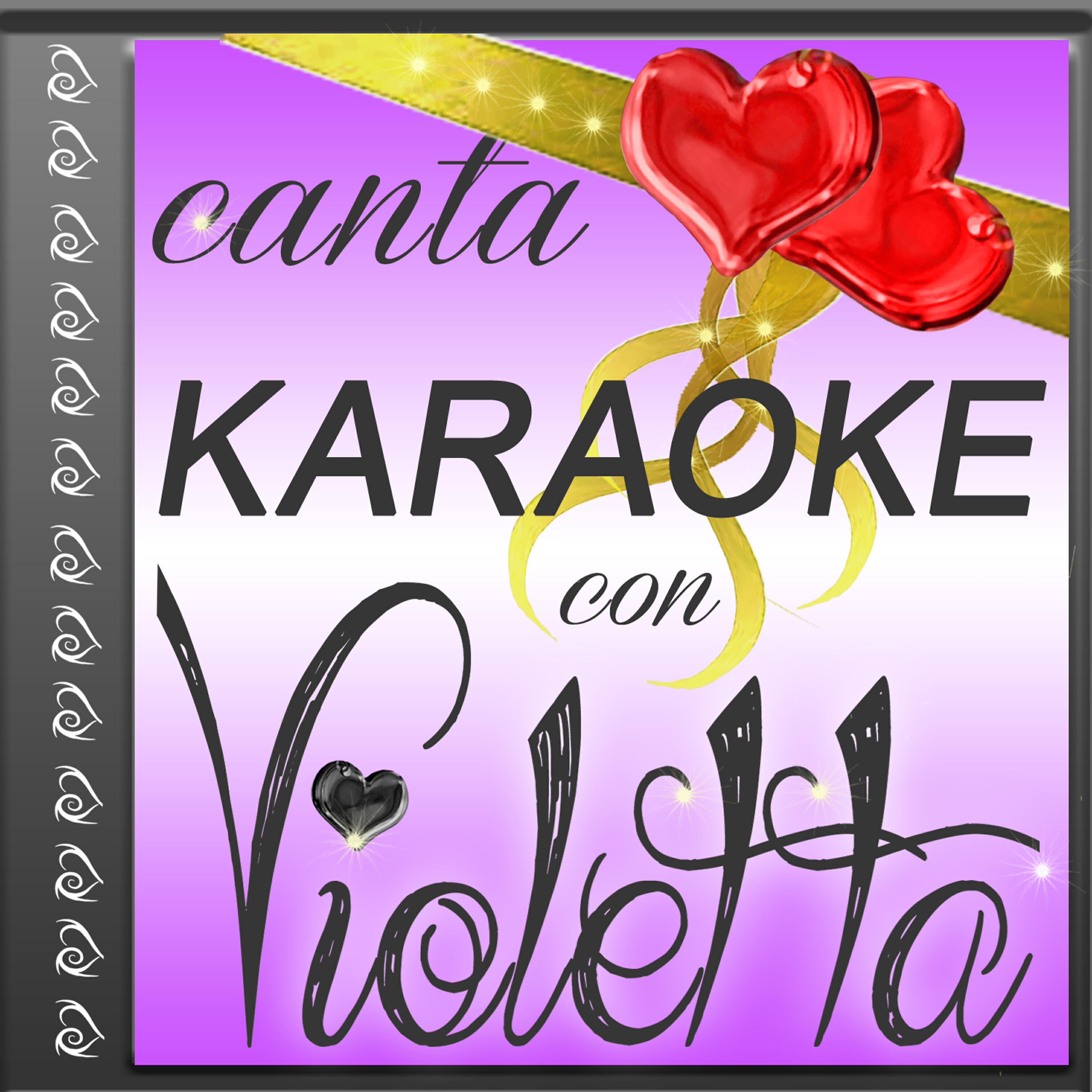 Violetta Girl - Alcancemos Las Estrellas (De 
