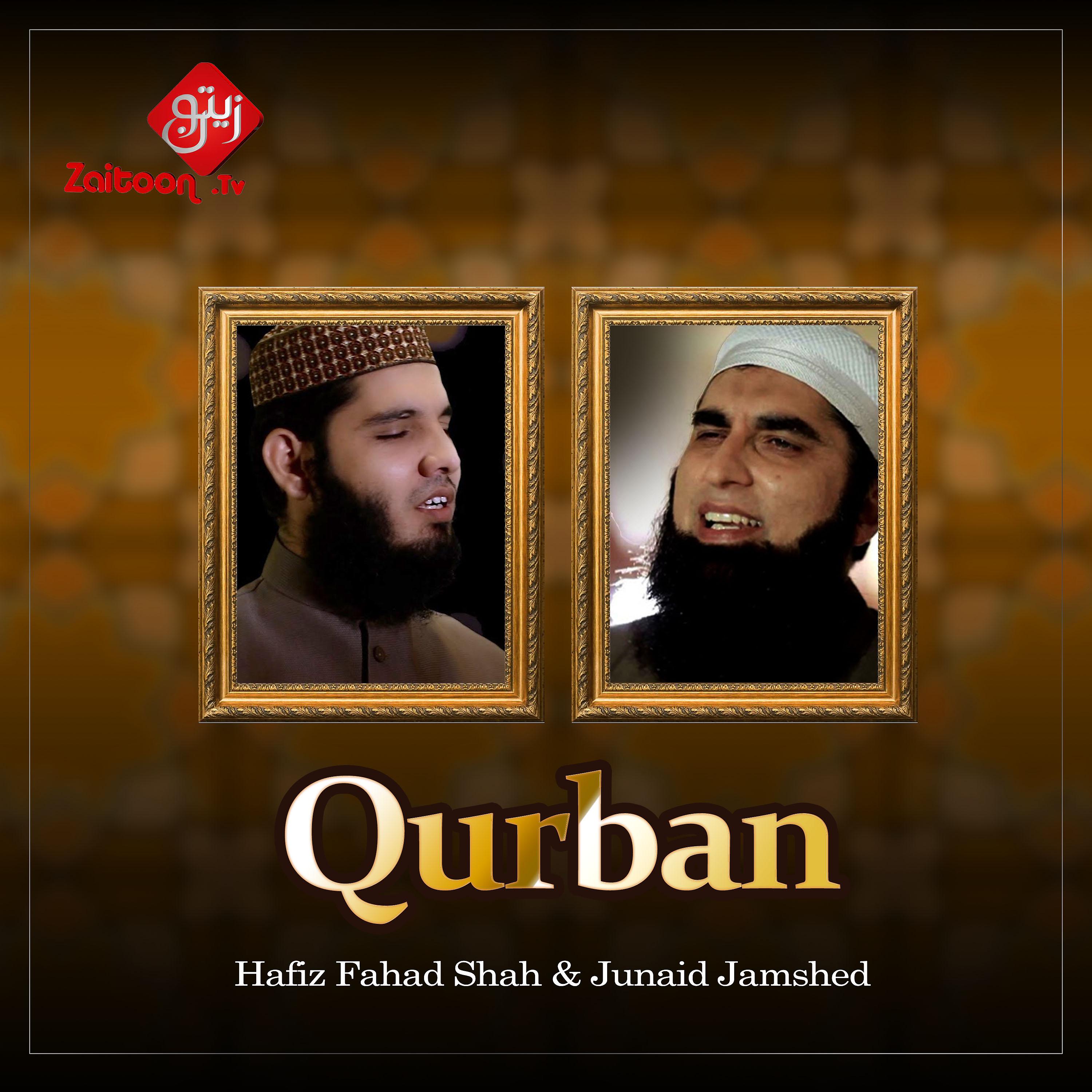 Постер альбома Qurban - Single