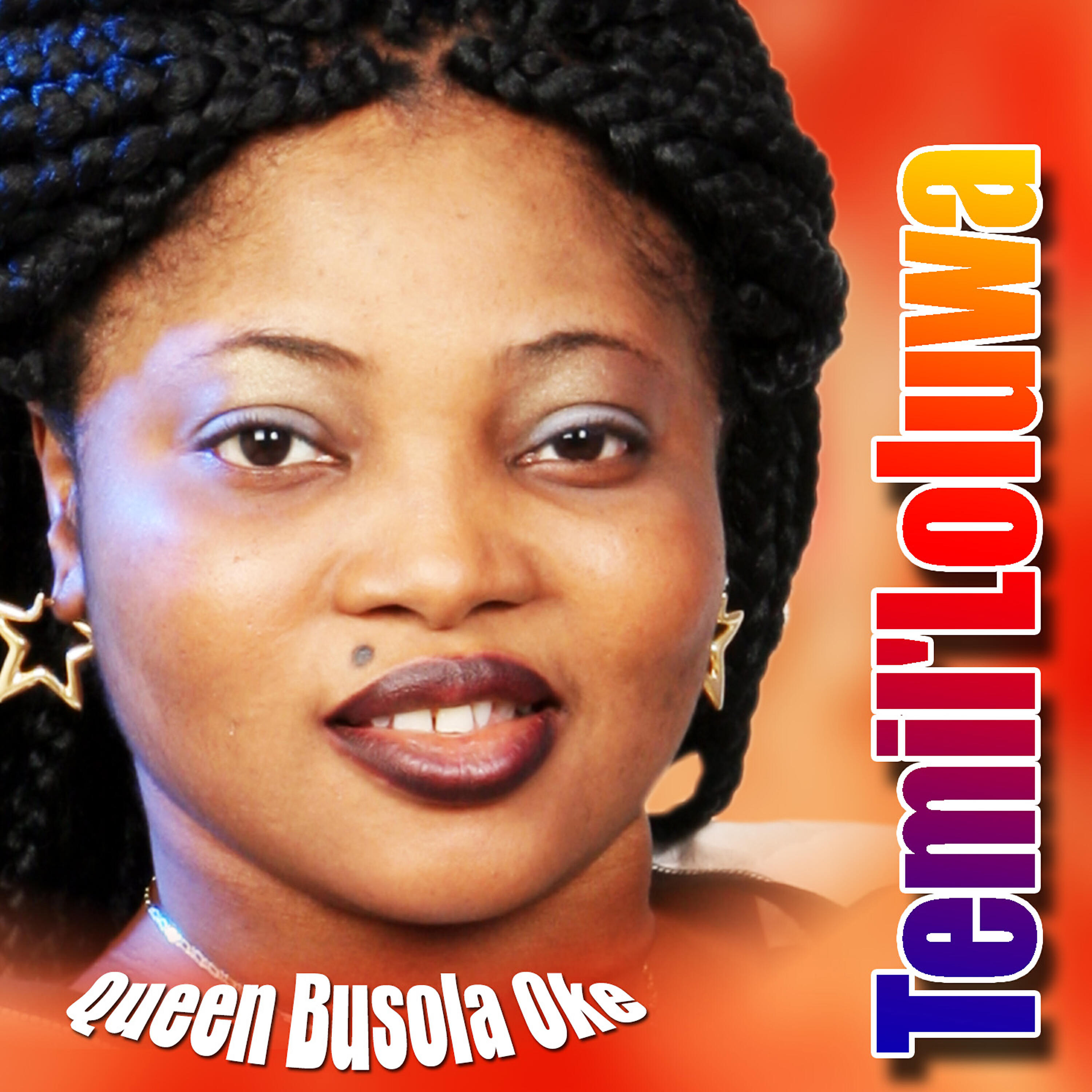 Queen Busola Oke - Ma Fi Won Mi